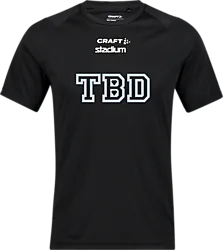398763106101 CRAFT Rush 2.0 Ss Tee M 398763106101 CRAFT Rush 2.0 Ss Tee M Standard Small1x1