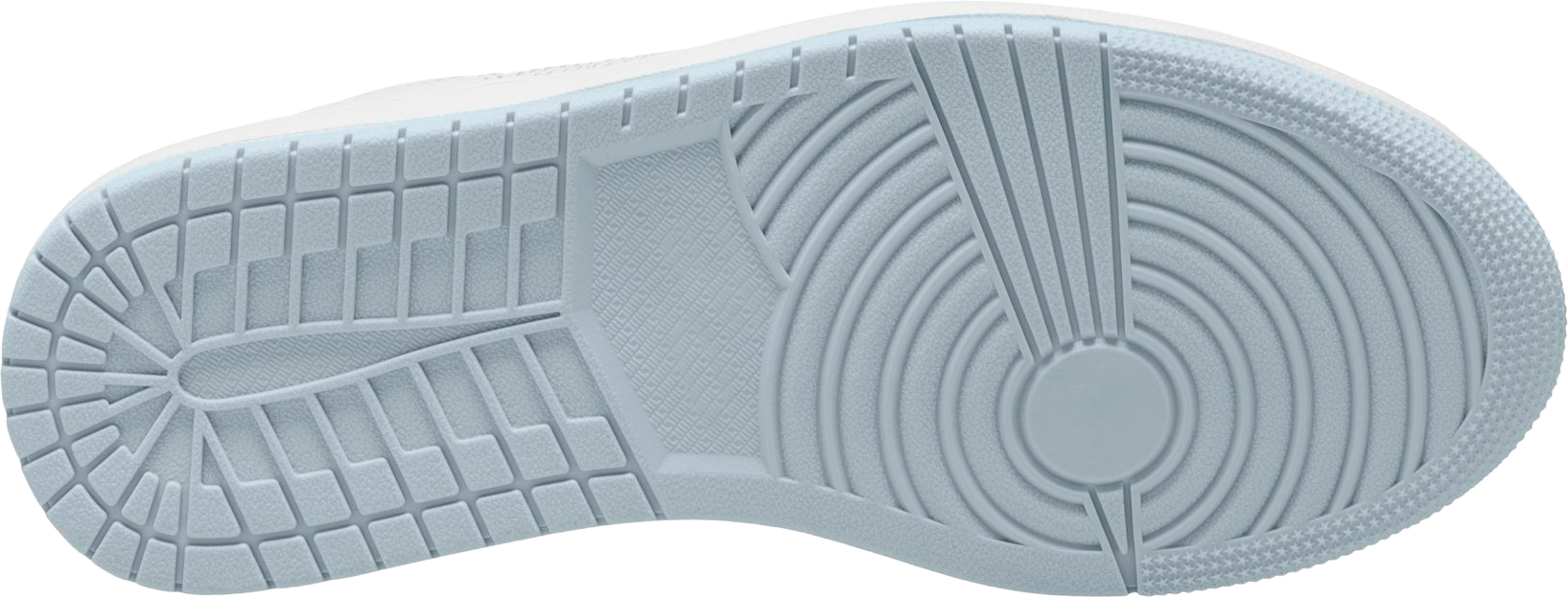 JORDAN, WMNS JORDAN COURT CONNECT LOW