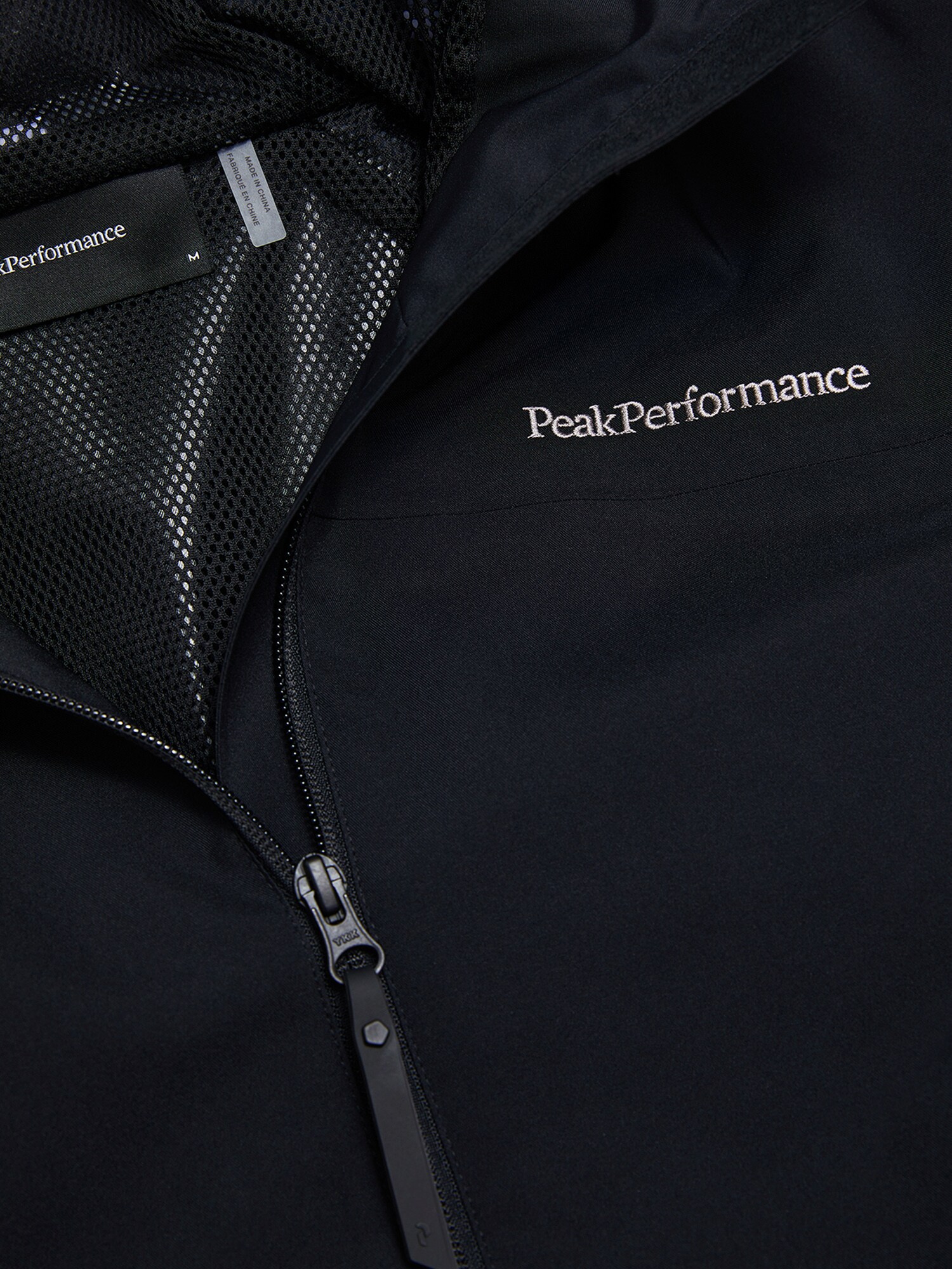 PEAK PERFORMANCE, HILL JACKET M
