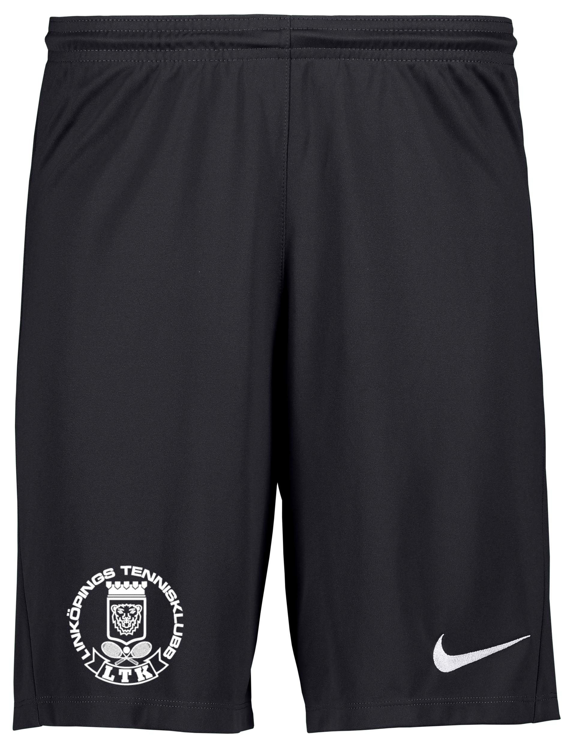 
NIKE, 
Park III Short Jr, 
Detail 1
