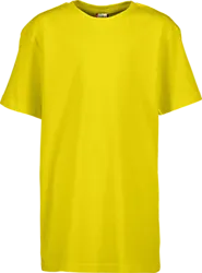 222613112101 CLIQUE Basic Tee Jr 222613112101 CLIQUE Basic Tee Jr Standard Small1x1