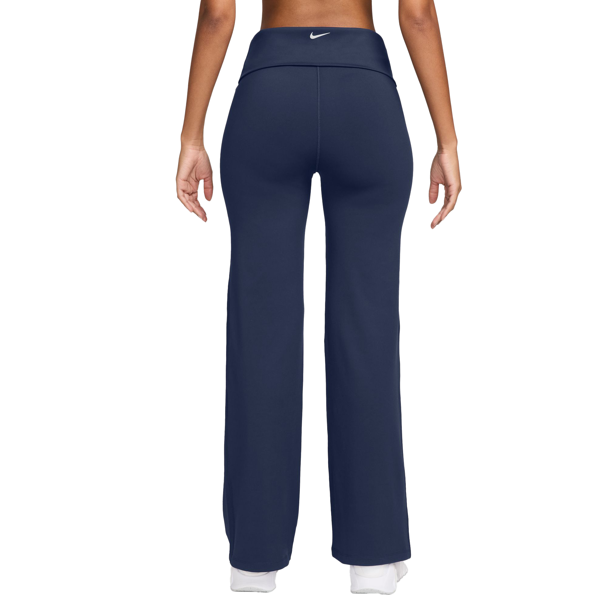 NIKE, Nike One Women'S High-Waisted Fold