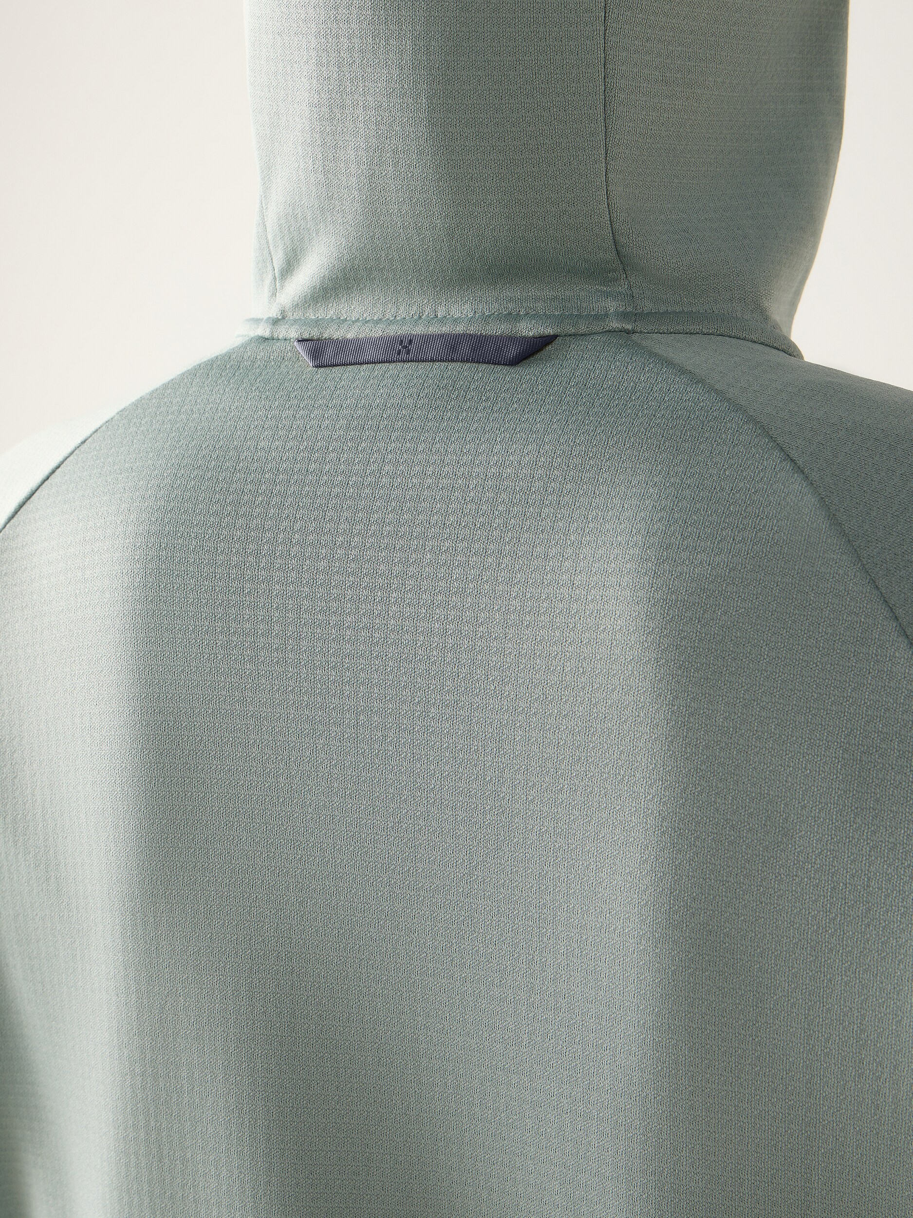 HAGL&Ouml;FS, KORP MID HOOD WOMEN