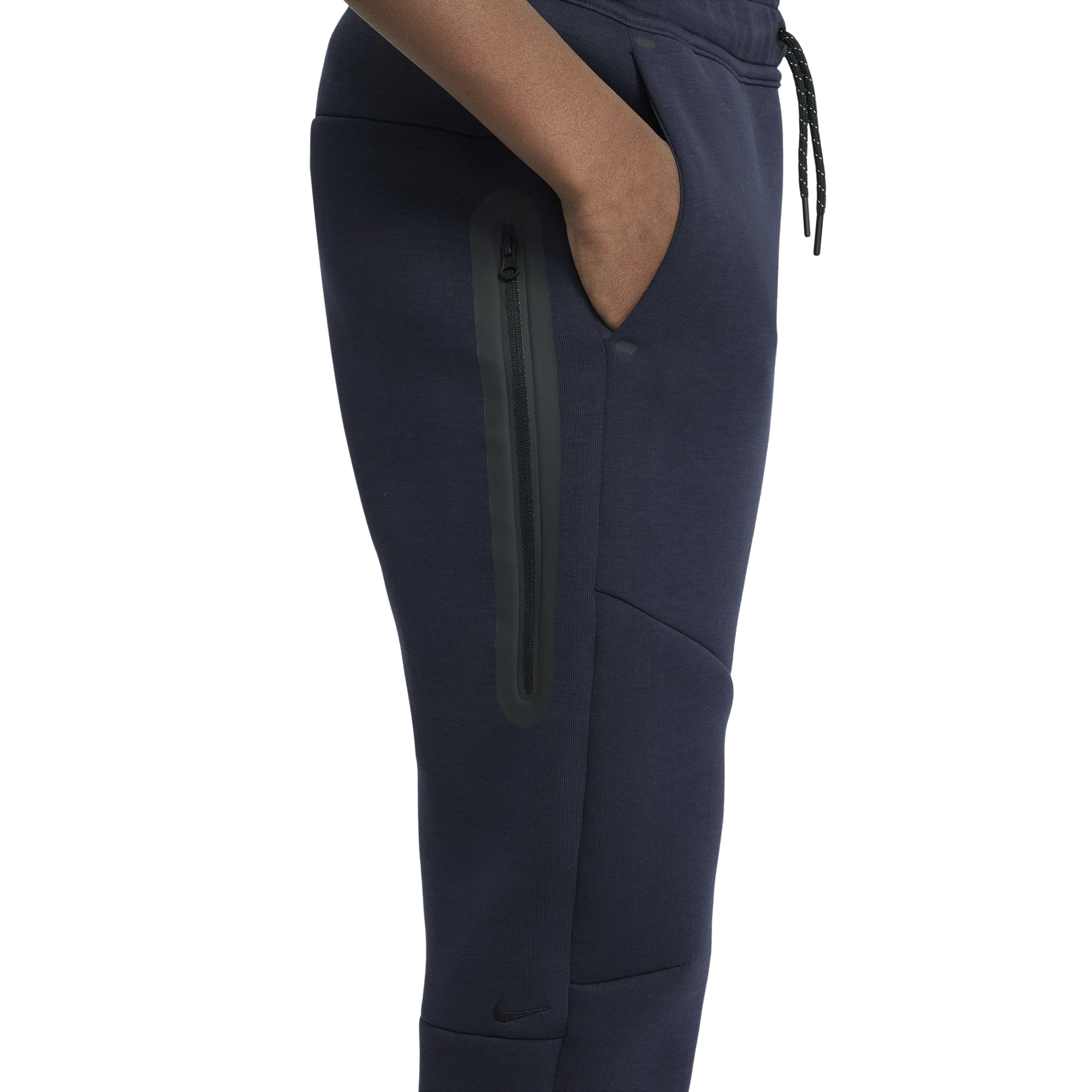 NIKE, J Nsw Tch Flc Jggr - Pd