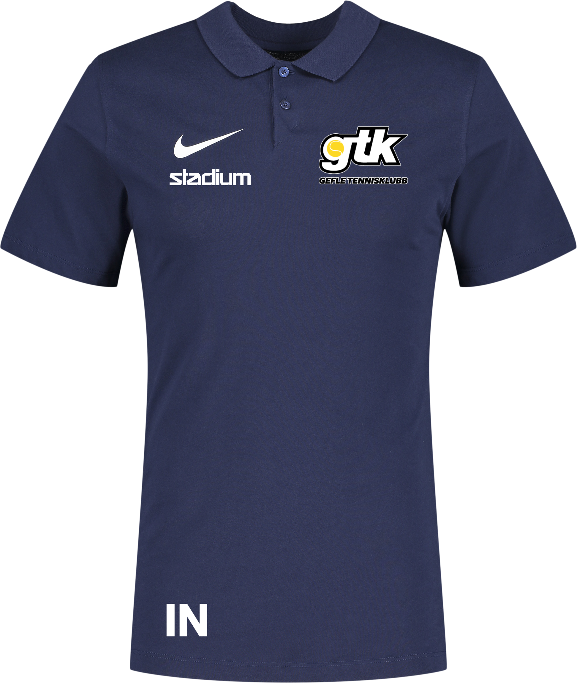 
NIKE, 
PARK26 SS POLO, 
Detail 1
