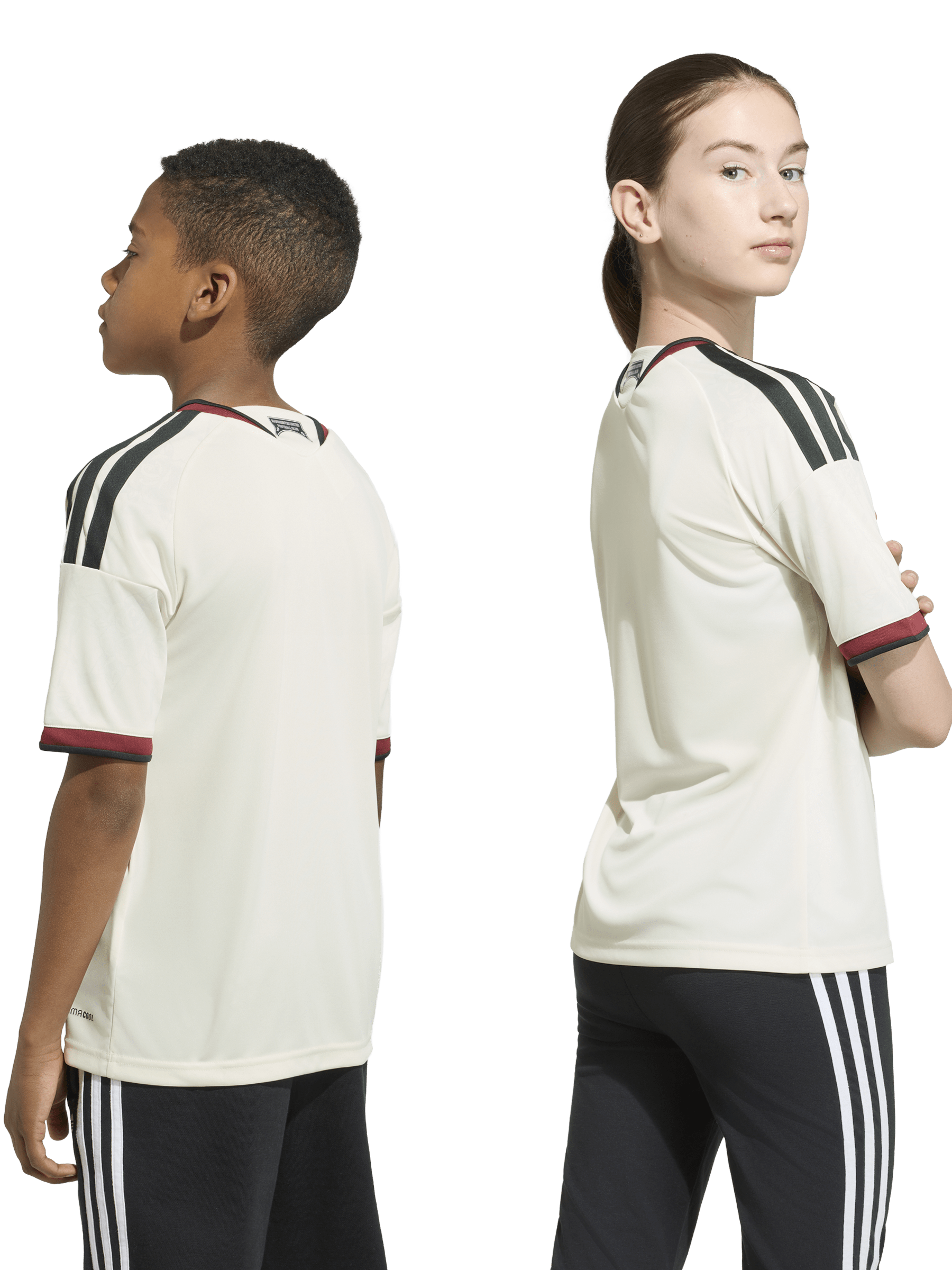 ADIDAS, MUFC 3 JSY Y
