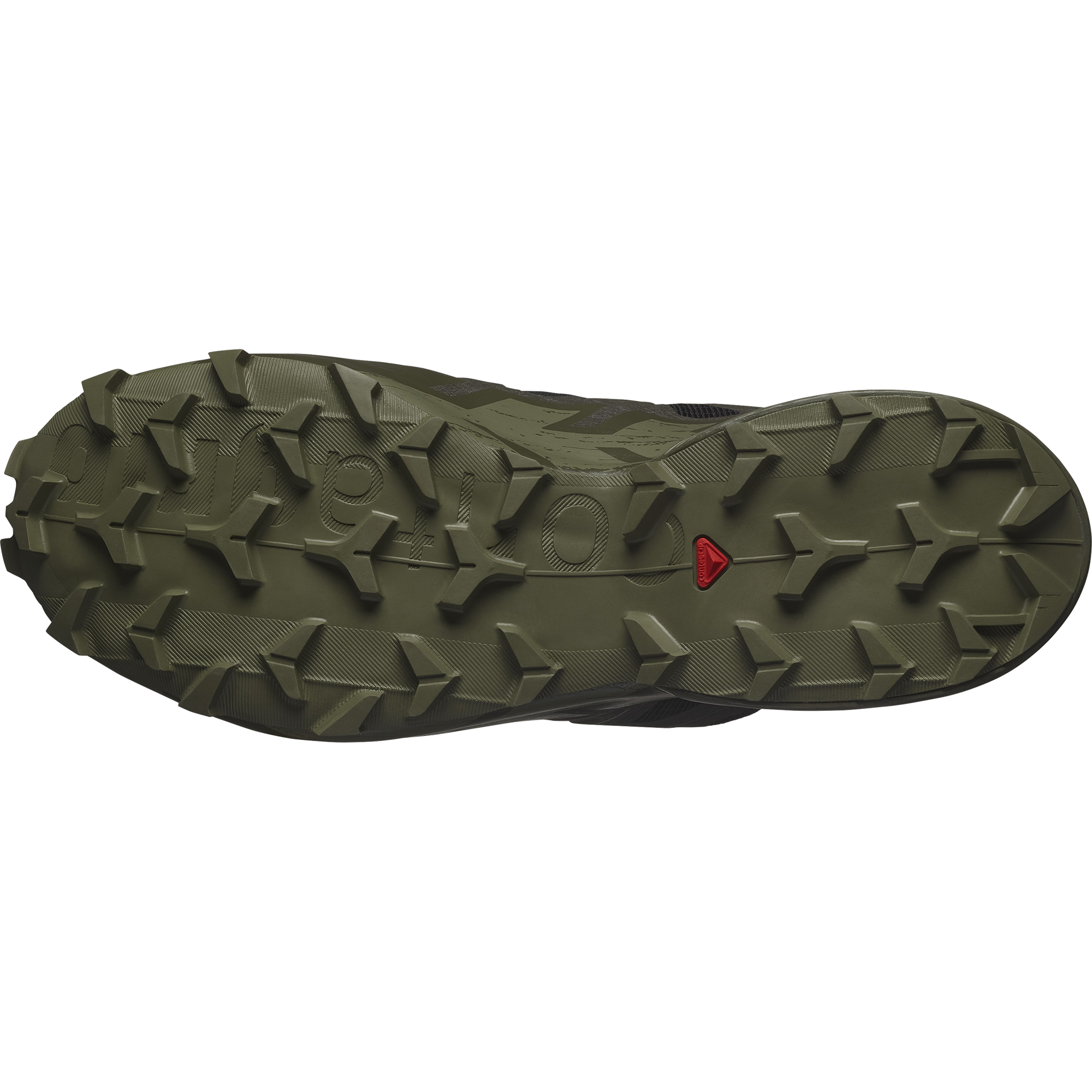 SALOMON, M Speedcross 6 Gtx