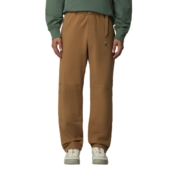 402331101104 THE NORTH FACE M Beta Utility Belt Pnt 402331101104 THE NORTH FACE M Beta Utility Belt Pnt Model01 Detail