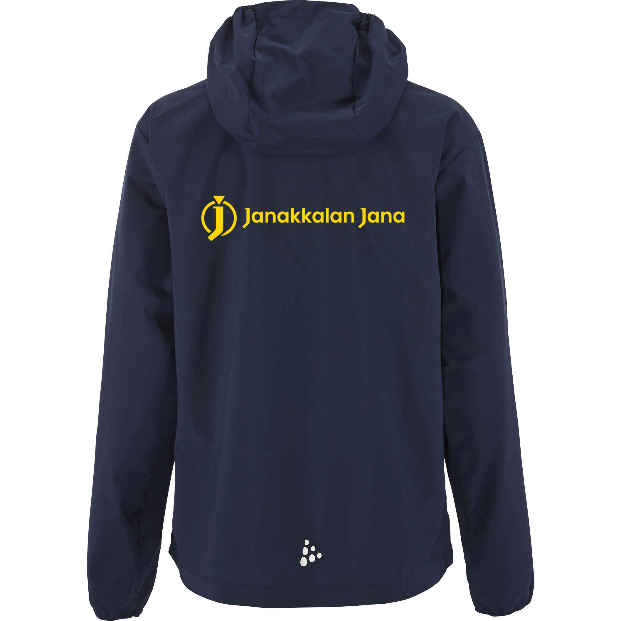 CRAFT, SQUAD GO WEATHER JACKET W