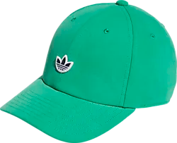 MR RELAXED CAP - COURT GREEN Standard Small1x1