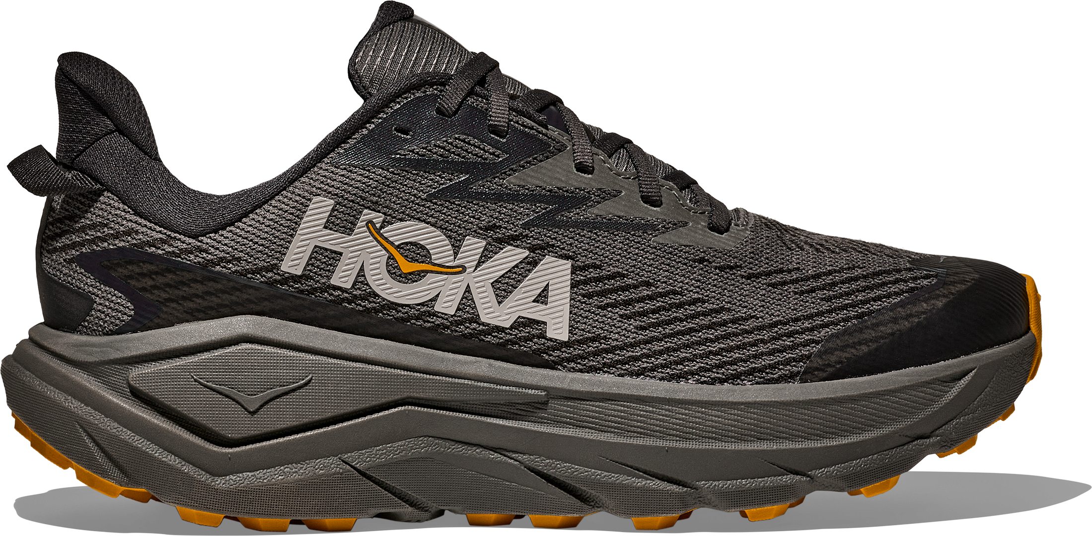 
HOKA, 
M CHALLENGER 8 GTX, 
Detail 1
