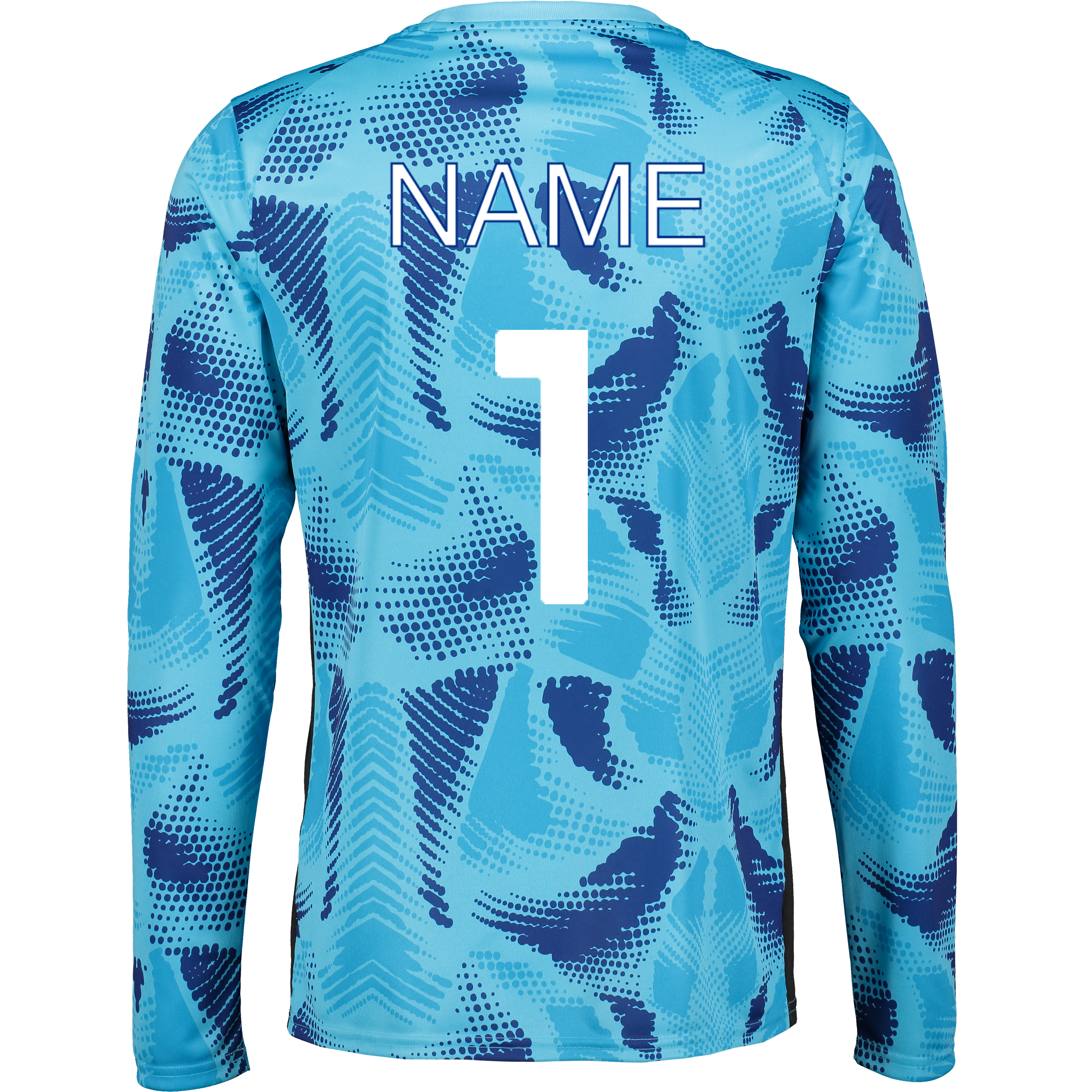 PUMA, T Target Gk Jsy Ls