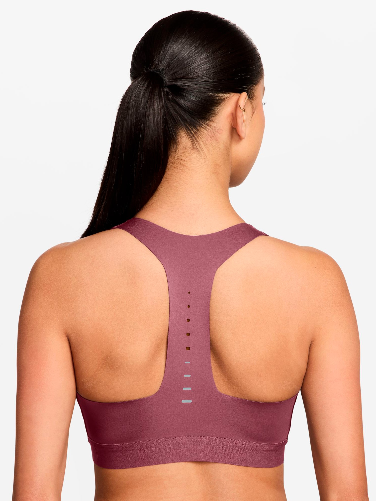 NIKE, NIKE SWIFT WOMEN'S HIGH-SUPPORT LIG