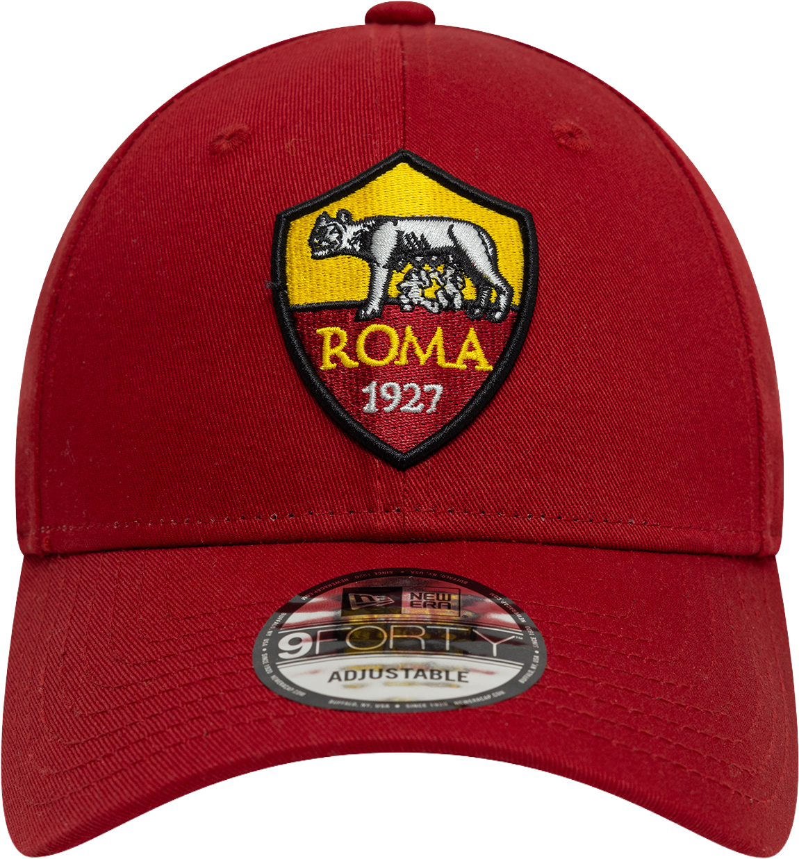 NEW ERA, CORE 9FORTY AS ROMA