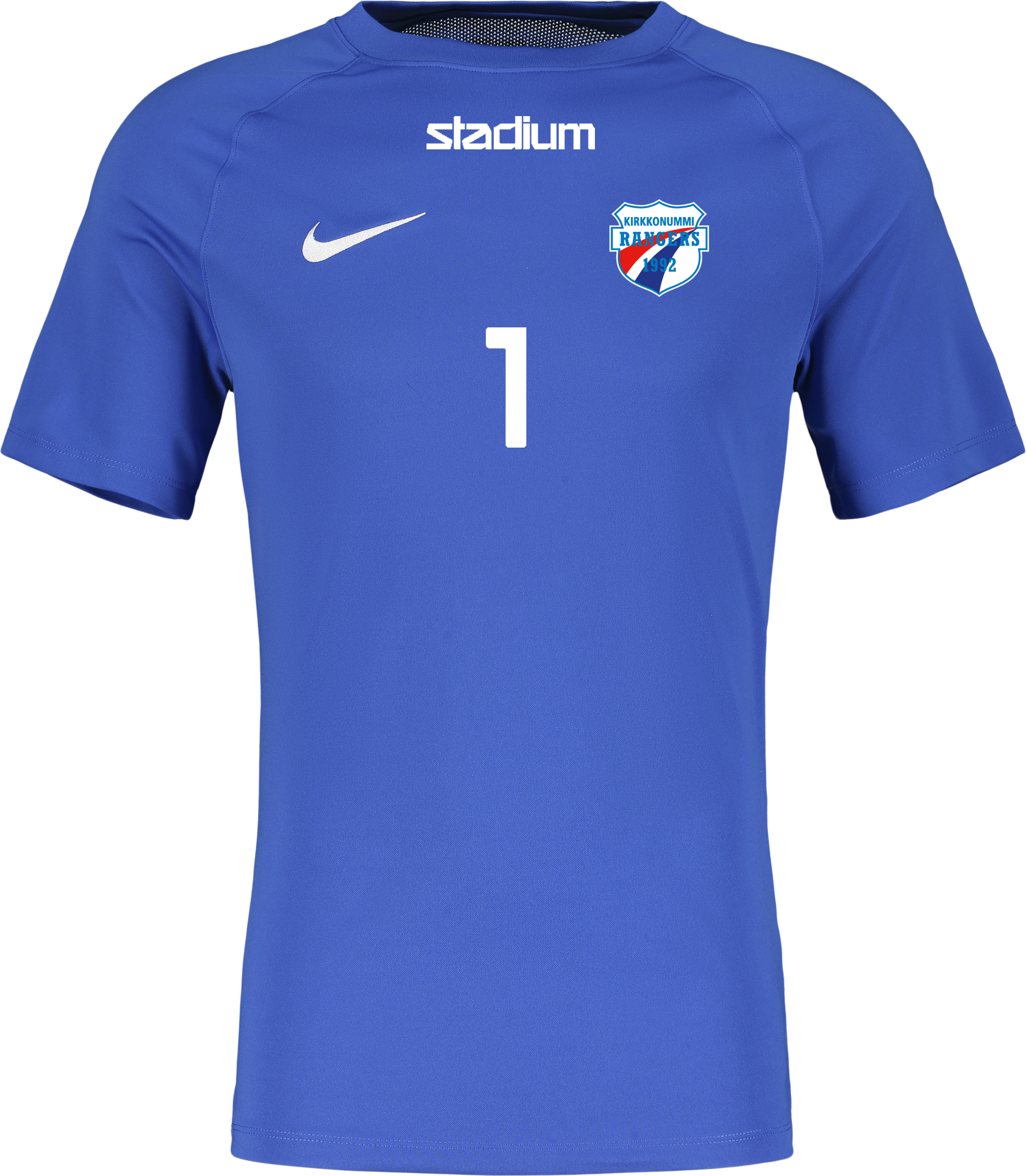 
NIKE, 
PARK VIII SS JSY JR, 
Detail 1
