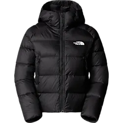 406715104101 THE NORTH FACE W Hyalite Down Hoodie 406715104101 THE NORTH FACE W Hyalite Down Hoodie Standard Small1x1