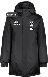 358998101101 ADIDAS Ent22 Stad Jacket 358998101101 ADIDAS Ent22 Stad Jacket Standard Small1x1