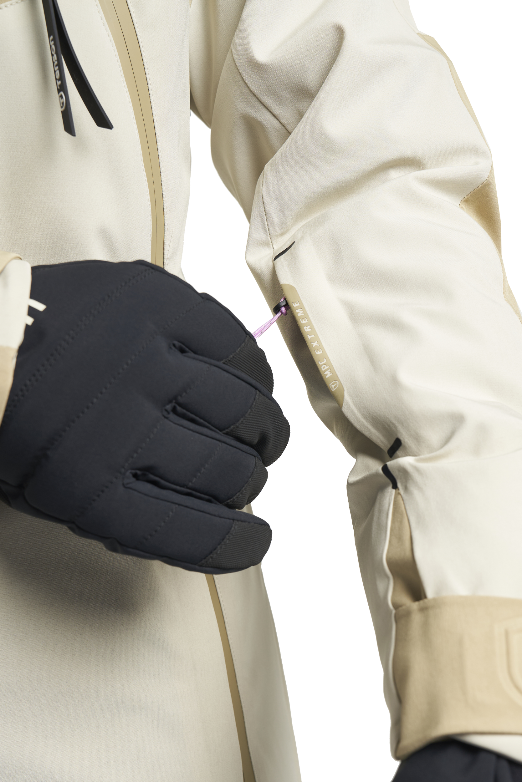 TENSON, Aerimso Jackorak Women