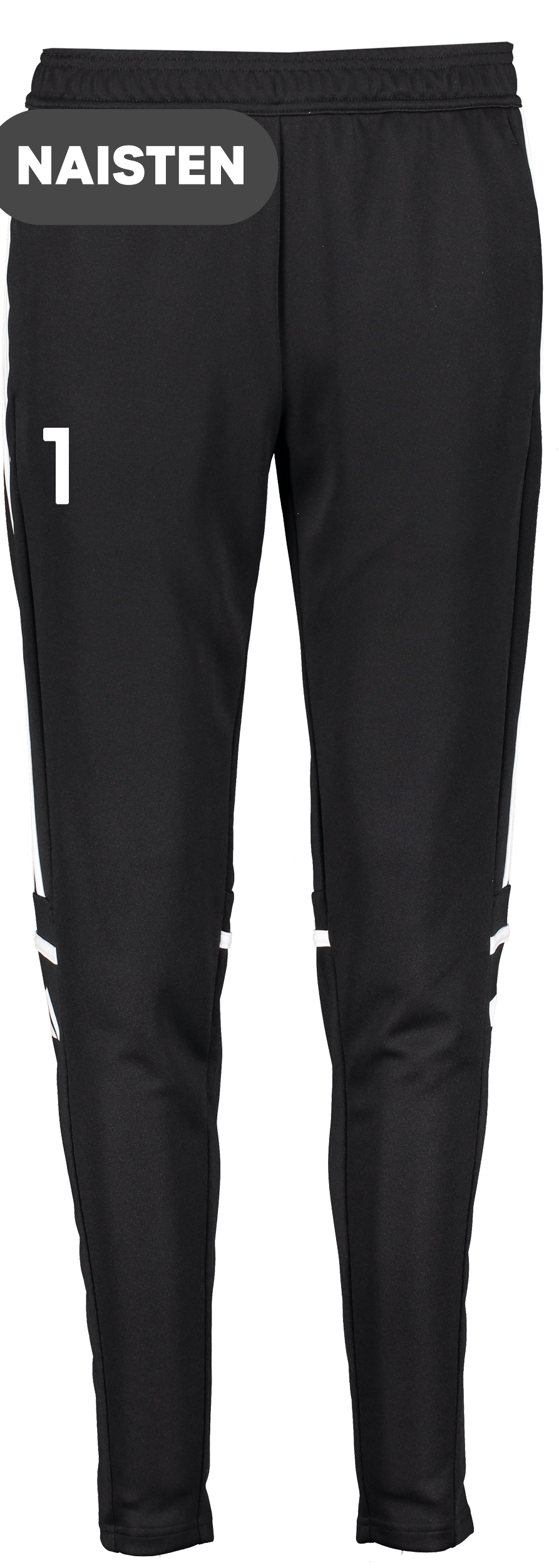 
ADIDAS, 
Squad25 Tr Pnt W, 
Detail 1
