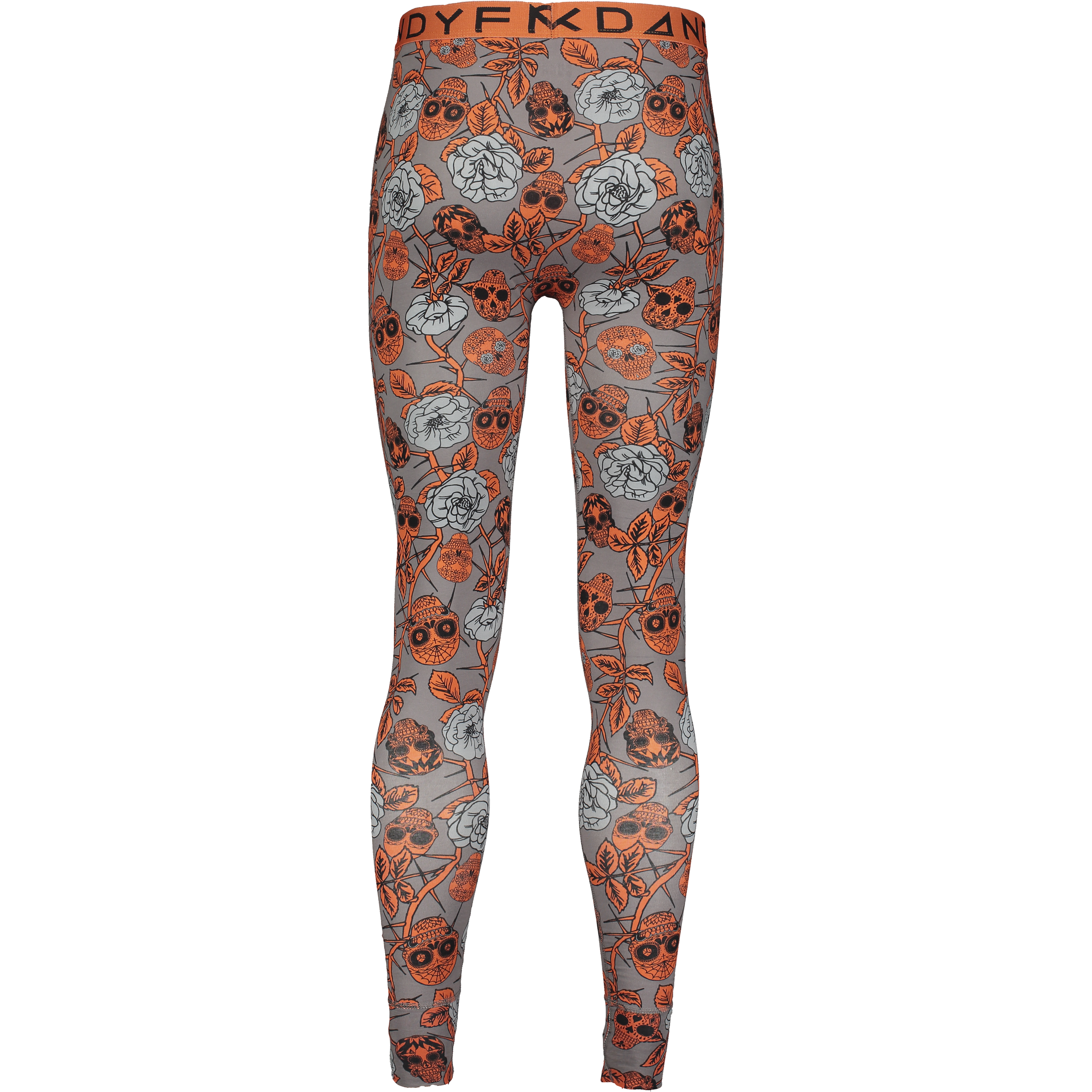 FRANK DANDY, So Long Johns Fd M