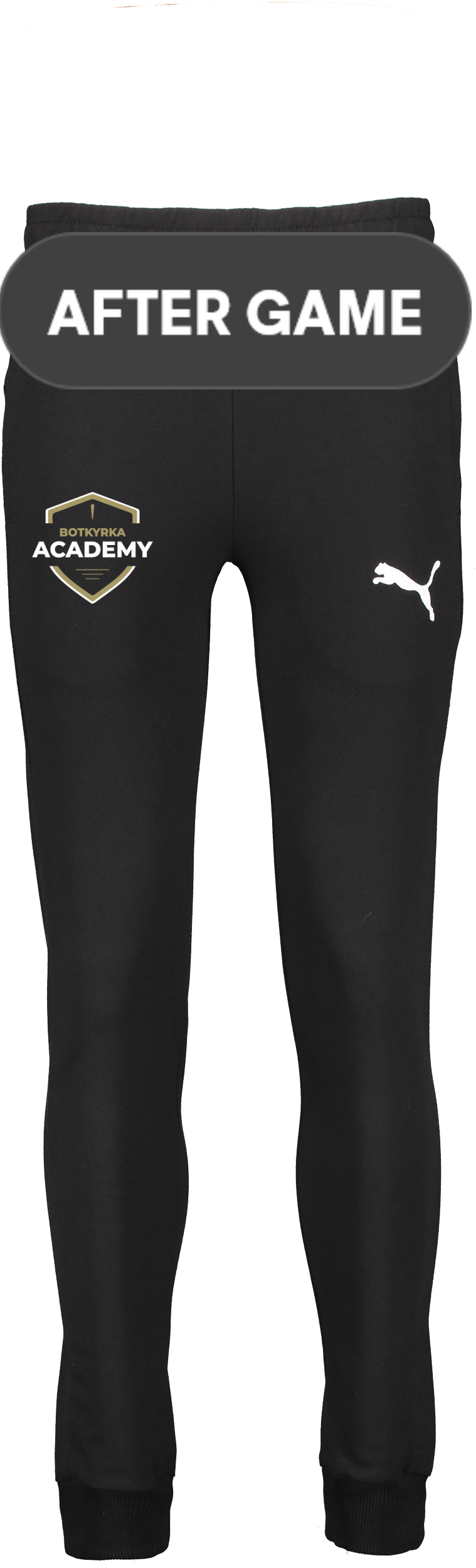 
PUMA, 
Teamgoal Casuals Pants, 
Detail 1
