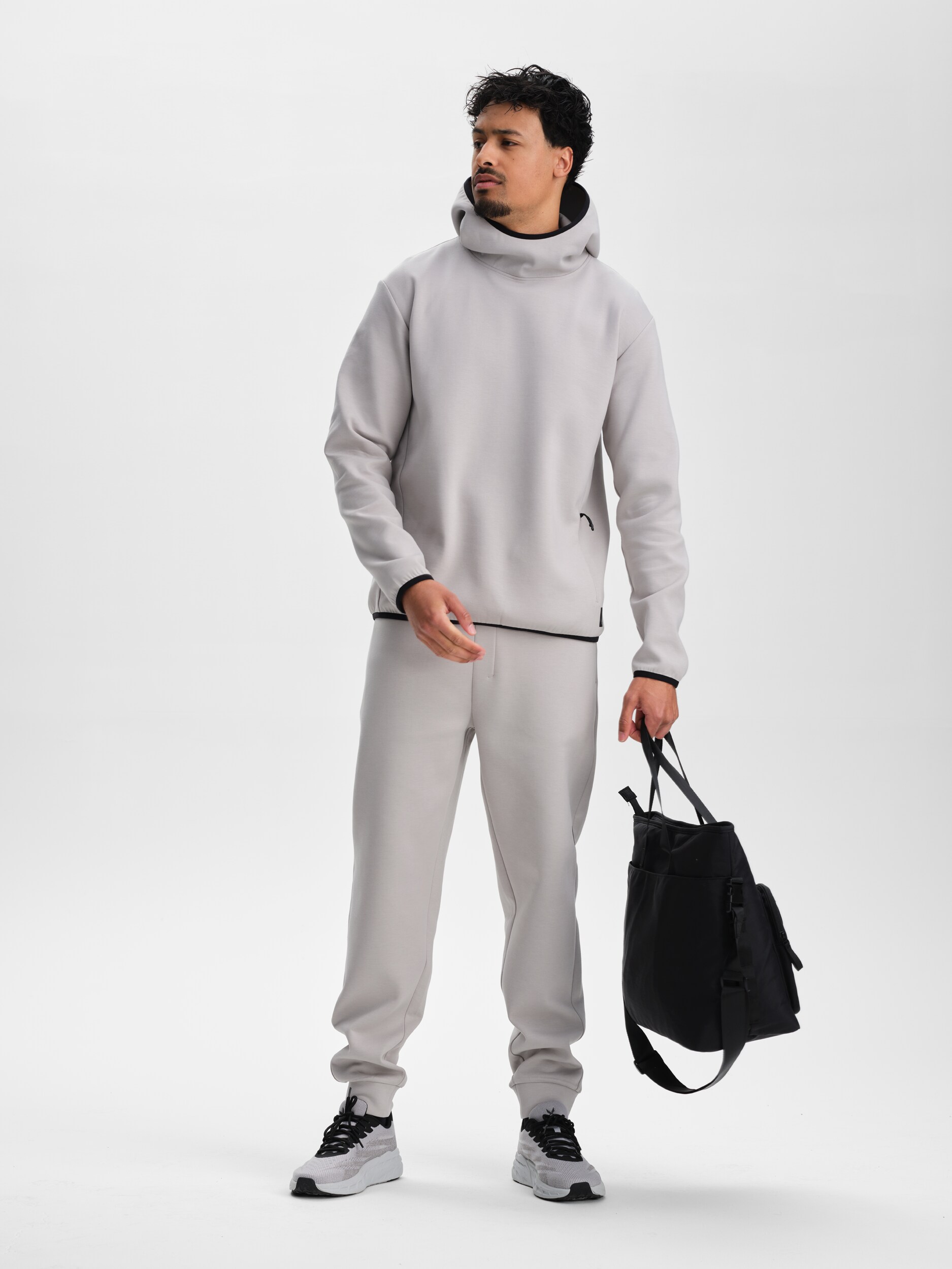 SOC, M Light Scuba Hood