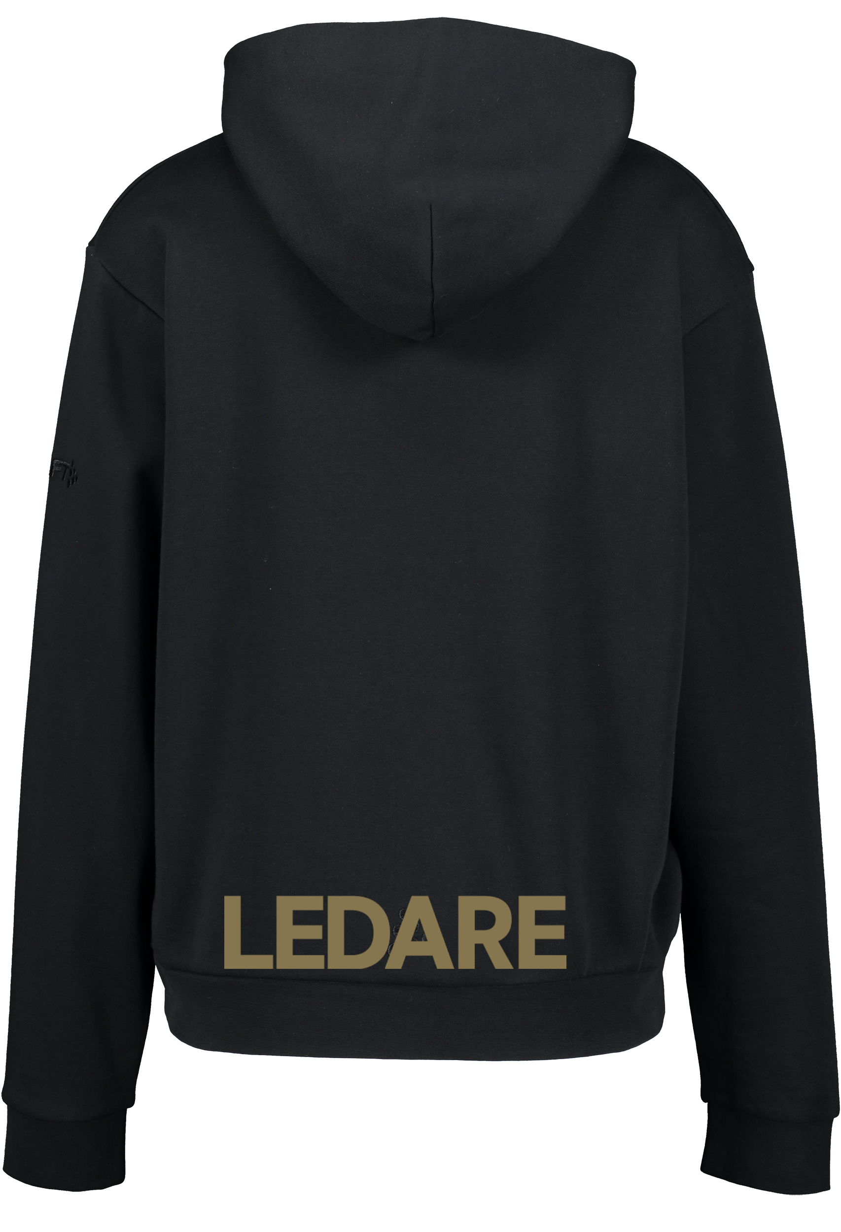 CRAFT, Community 2.0 Hood W