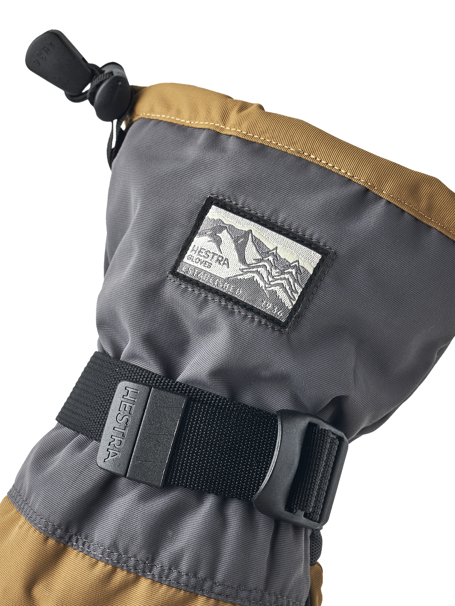 HESTRA, Gauntlet Sr 5 F