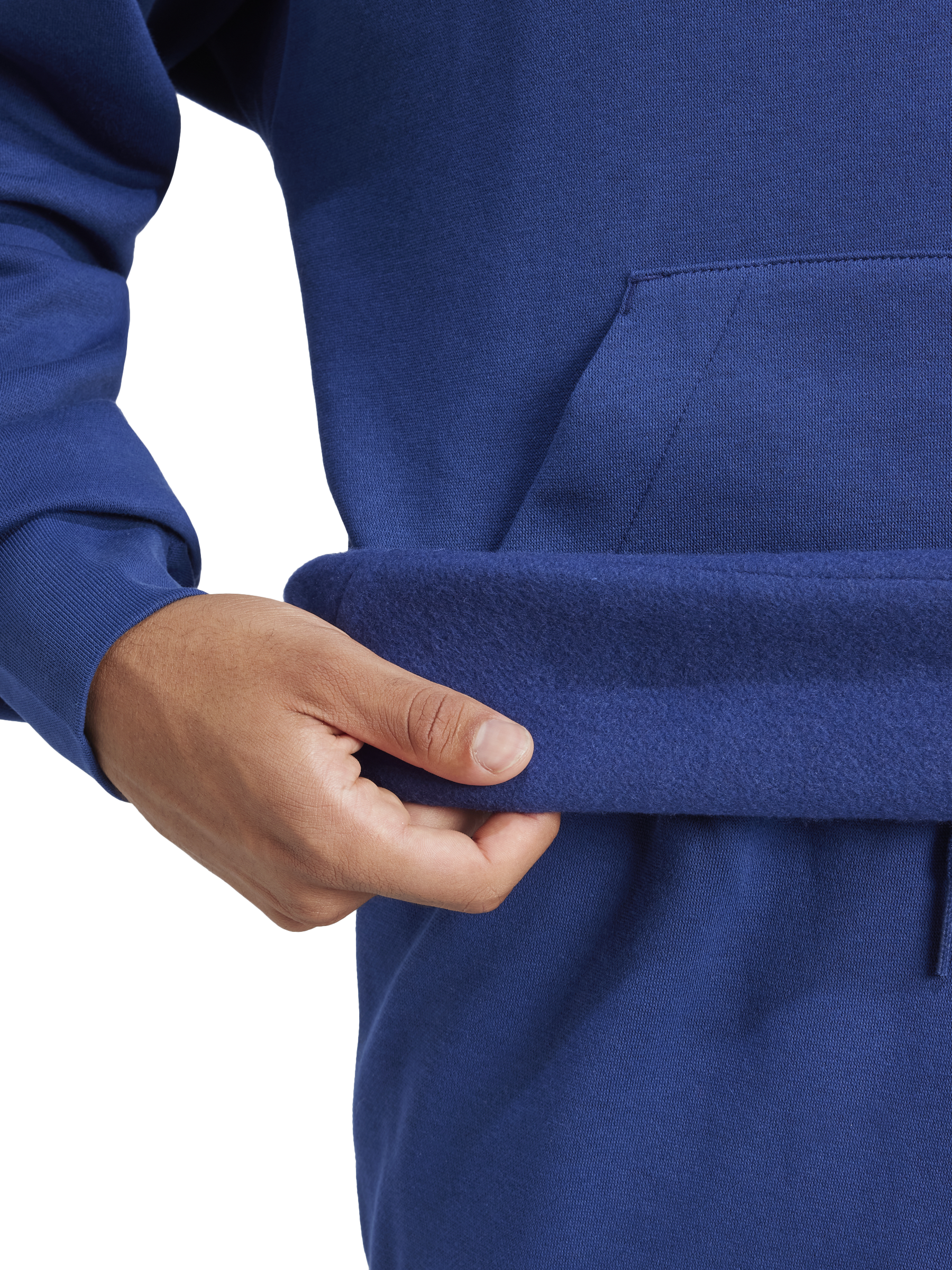 ADIDAS, M Feelcozy Hood