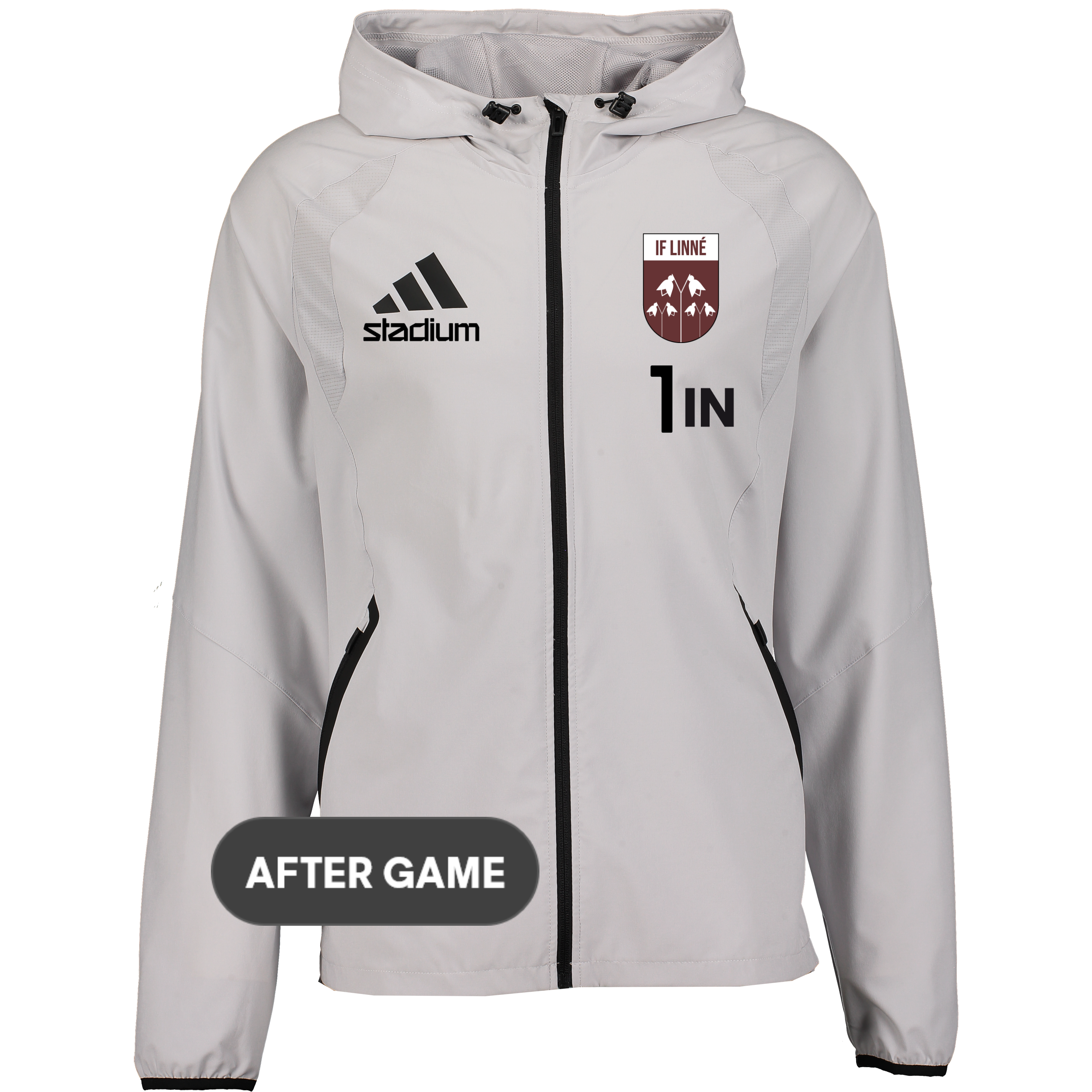 
ADIDAS, 
TT WB, 
Detail 1
