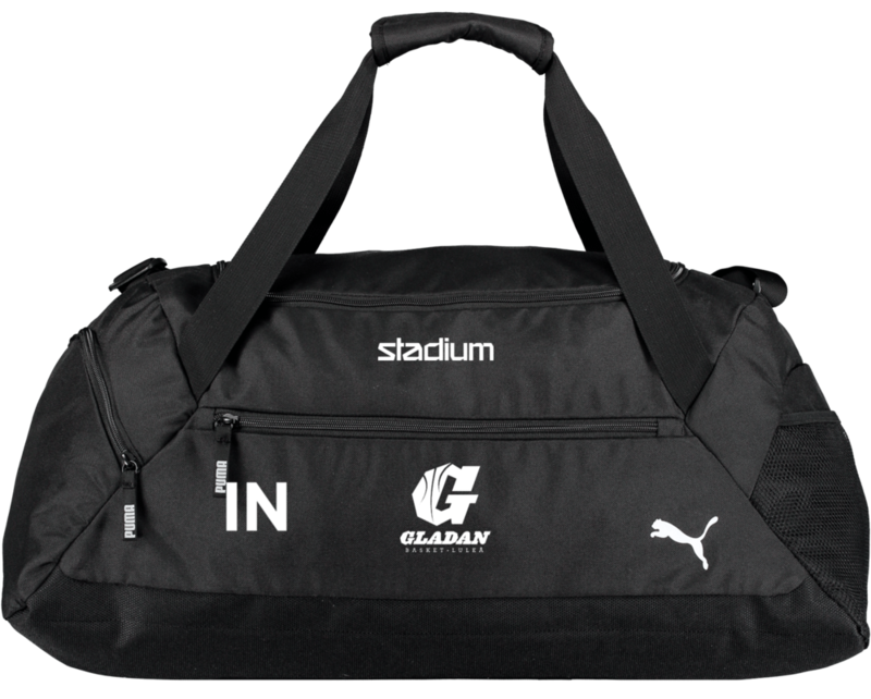 
PUMA, 
T Goal Teambag M, 
Detail 1

