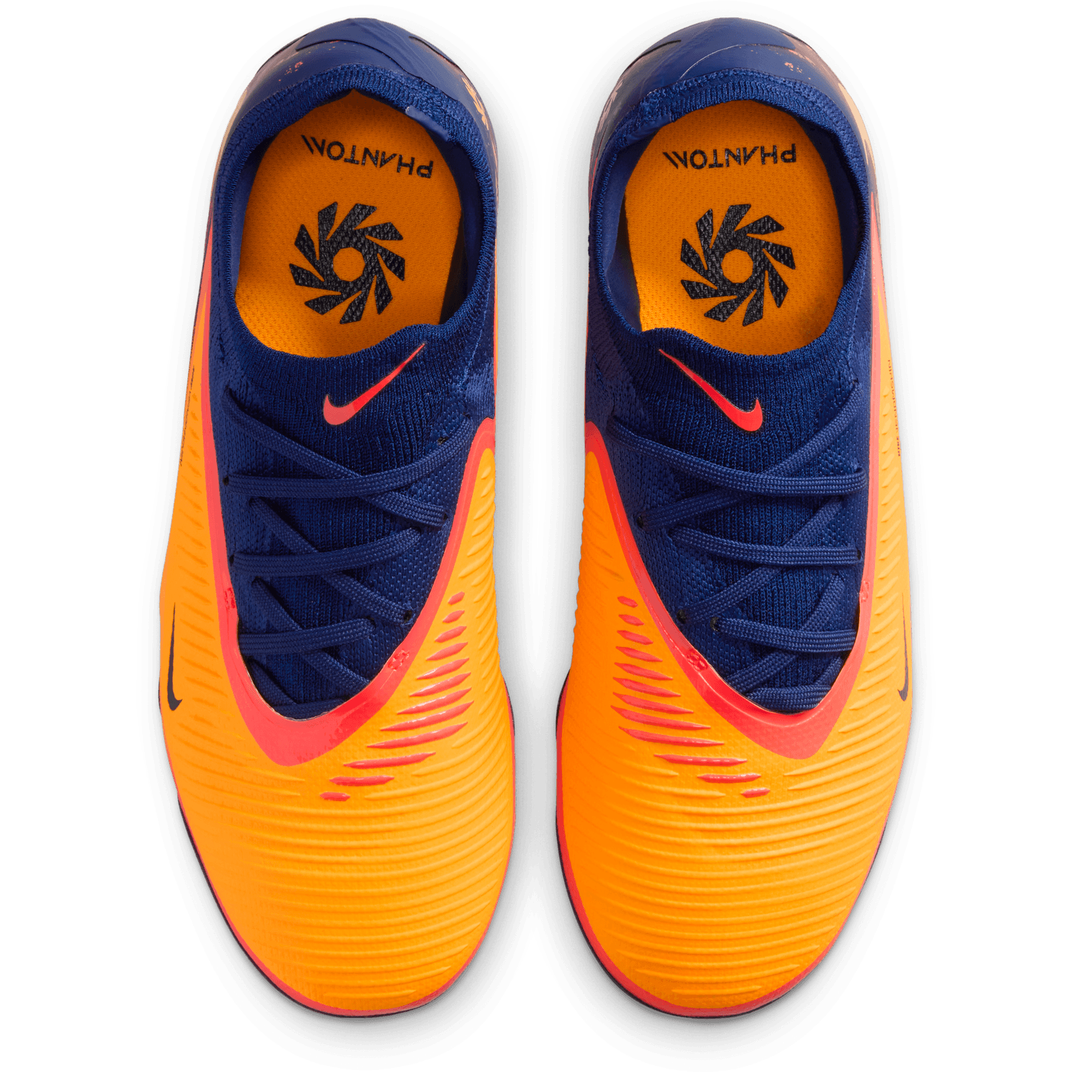 NIKE, Jr Phantom 6 Low Pro Fg/mg Eh