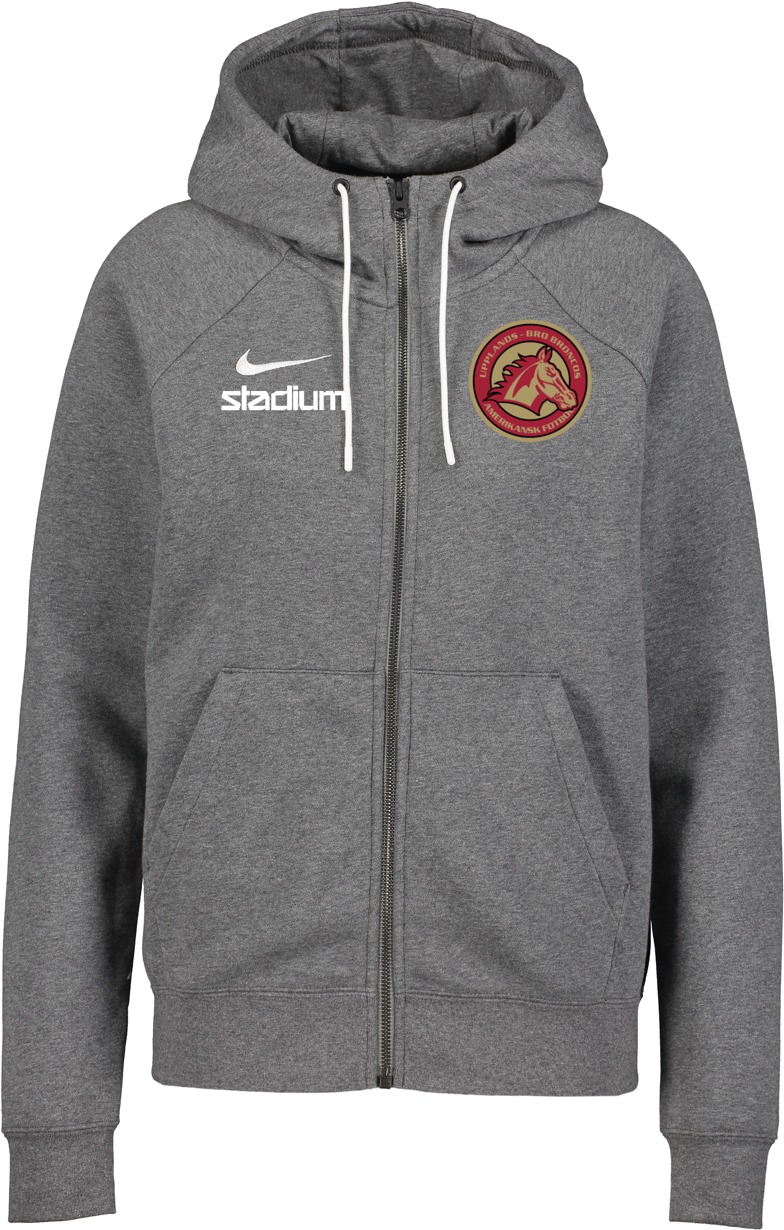 
NIKE, 
PARK 20 FLC FZ, 
Detail 1
