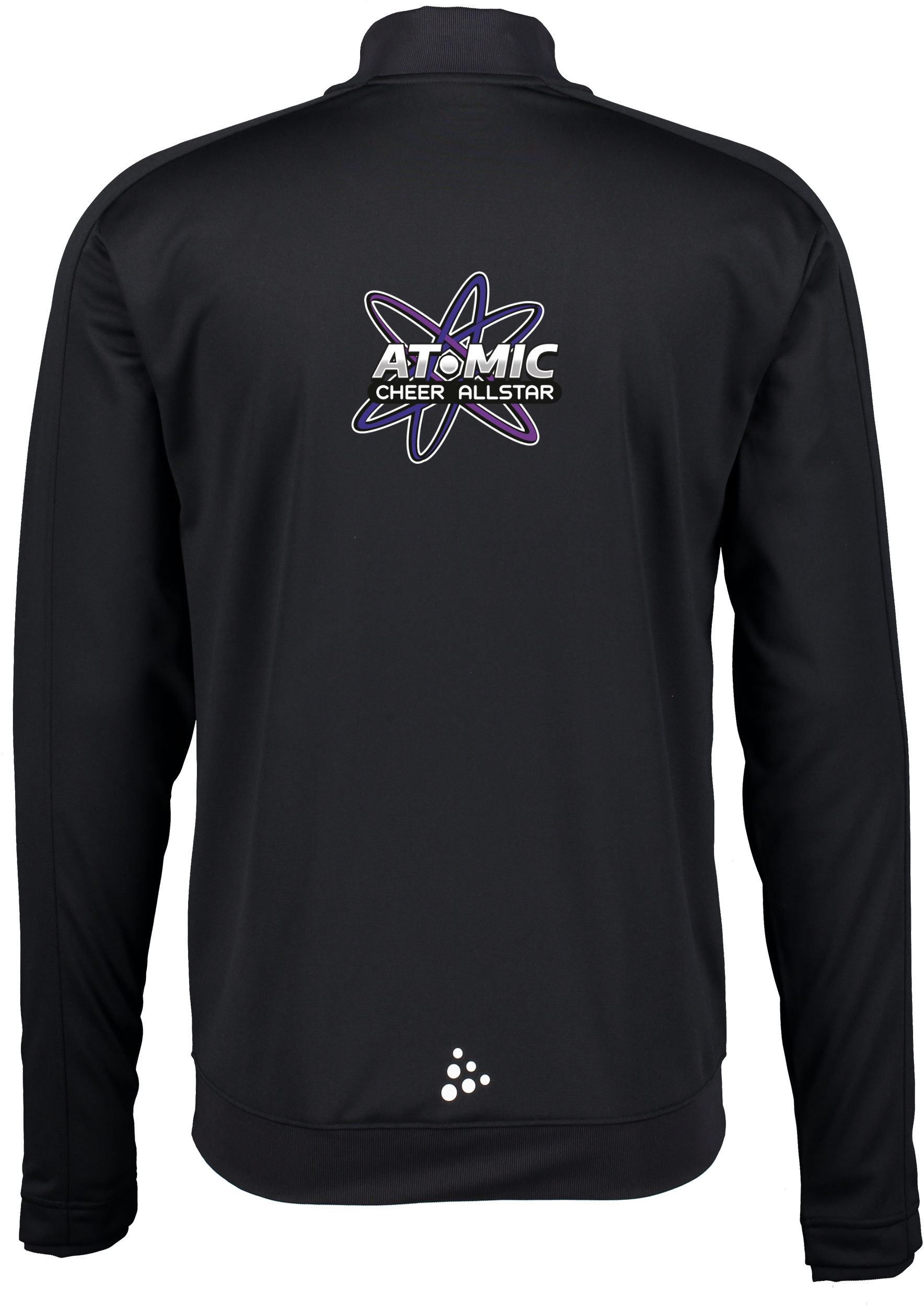 CRAFT, Evolve 2.0 Half Zip Jr