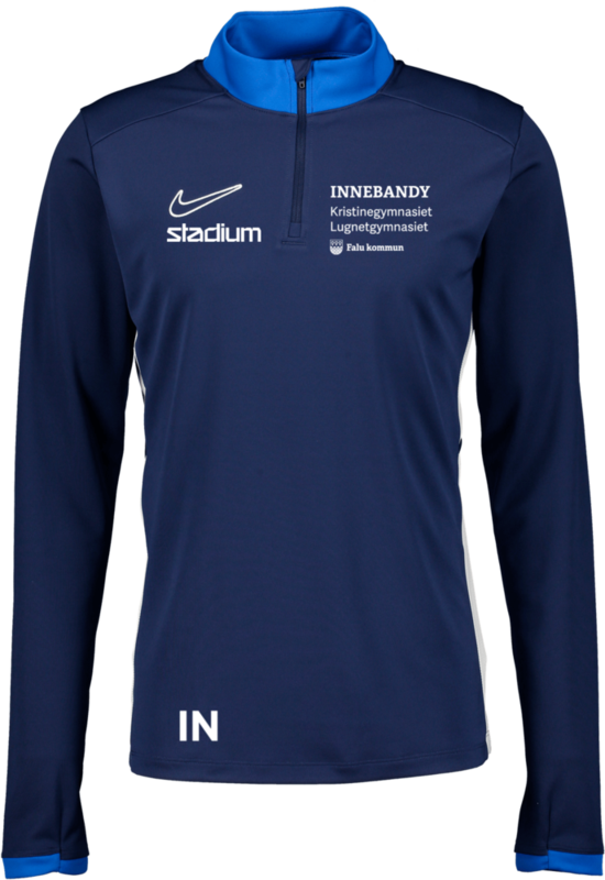 
NIKE, 
Acd25 Drill Top, 
Detail 1
