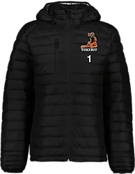 243638103101 CLIQUE Hudson Jkt 243638103101 CLIQUE Hudson Jkt Standard Small1x1