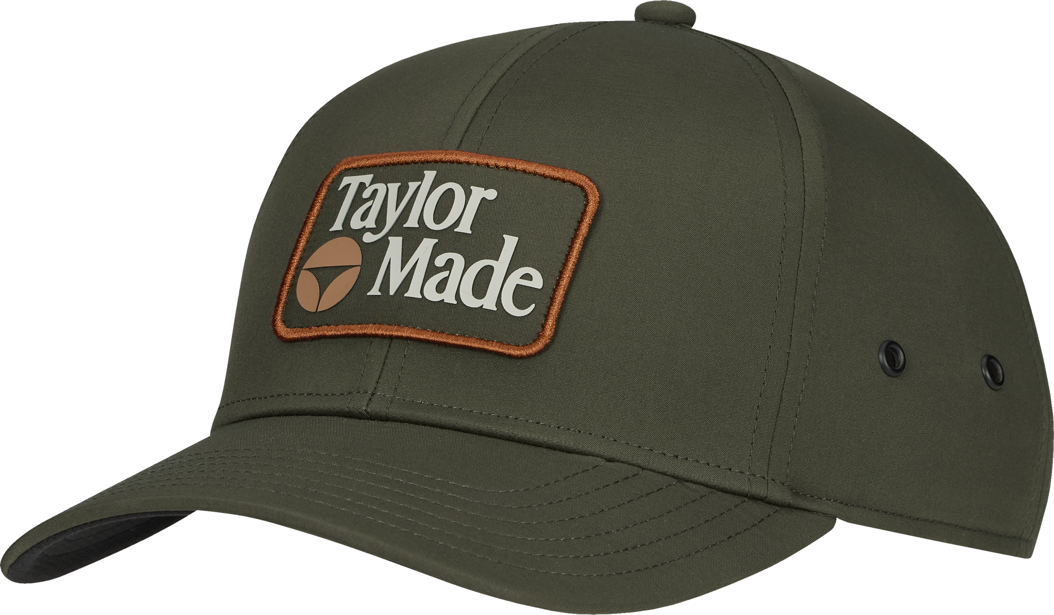 
TAYLOR MADE, 
NEWPORT 85 METAL CAP, 
Detail 1
