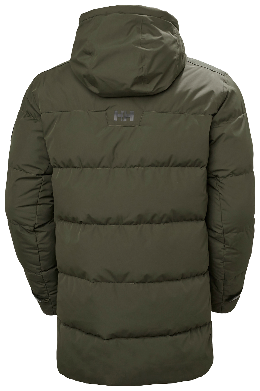 HELLY HANSEN, Reine Puffy Jacket