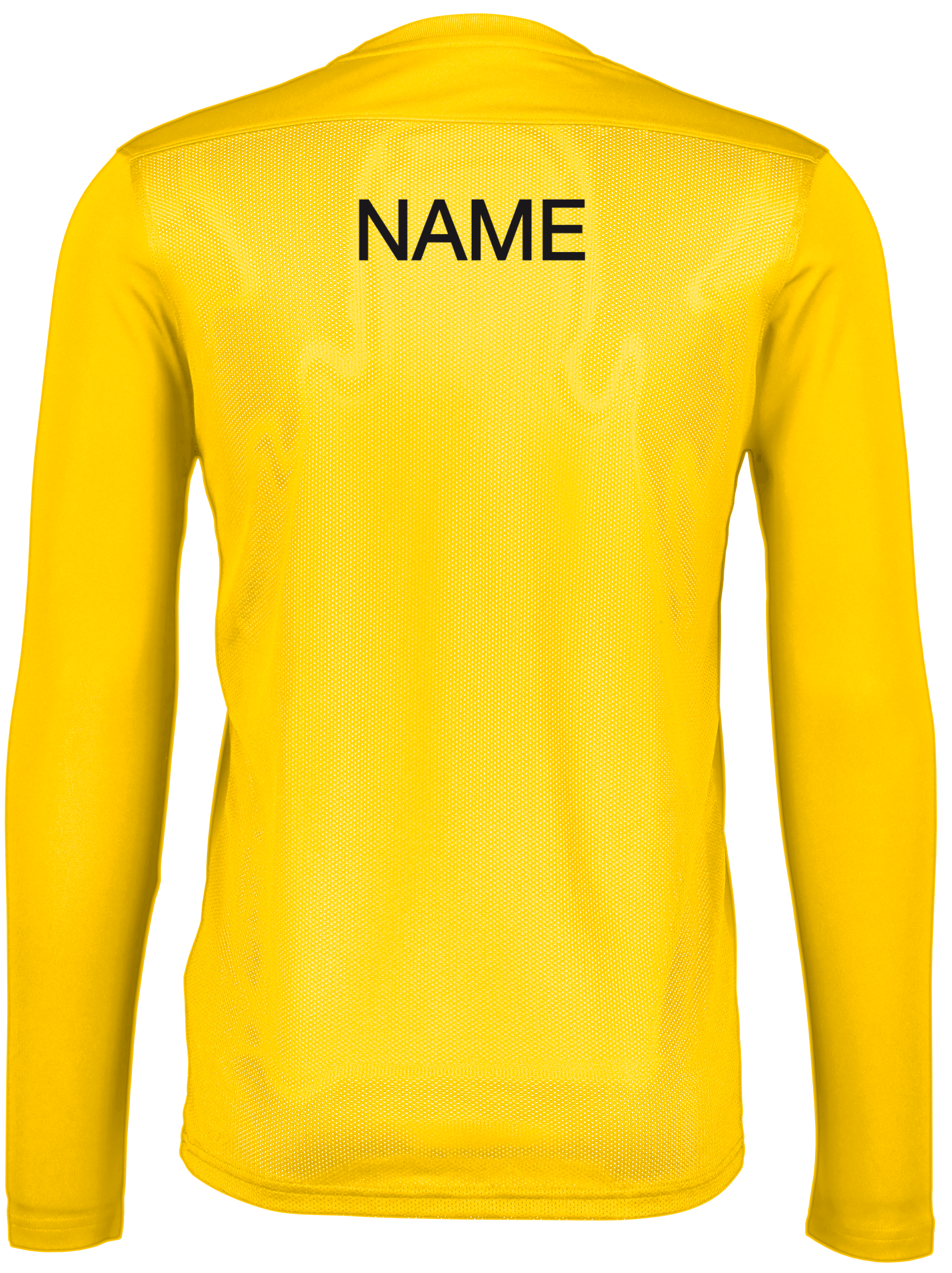 NIKE, Park VII LS Jsy