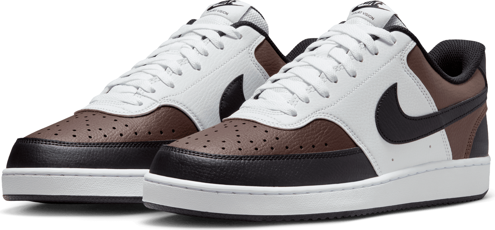 NIKE, M COURT VISION LOW