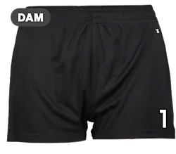 367352101101 HUMMEL Core Xk Poly Short W 367352101101 HUMMEL Core Xk Poly Short W Standard Small1x1