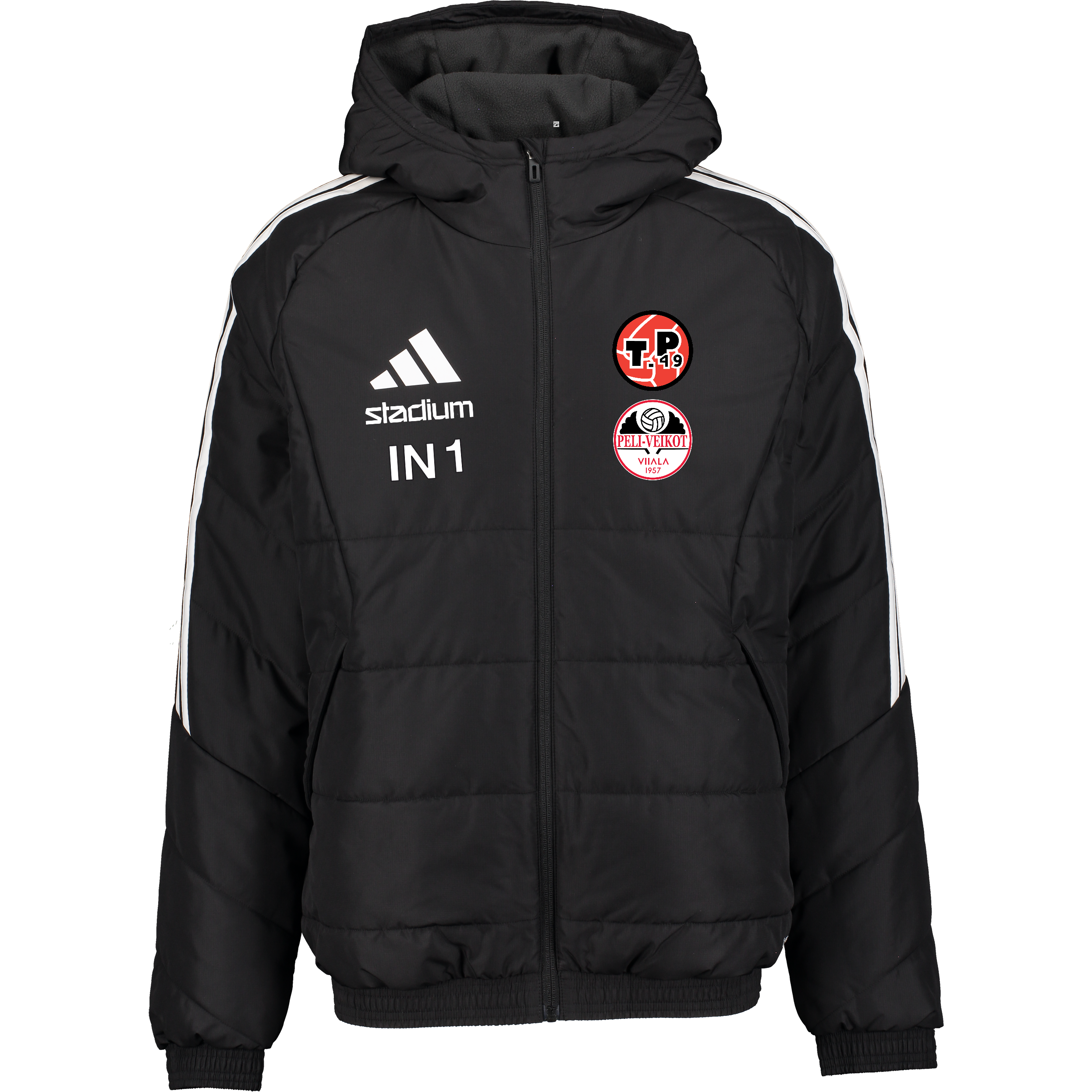 
ADIDAS, 
TIRO26 WIN JKT, 
Detail 1
