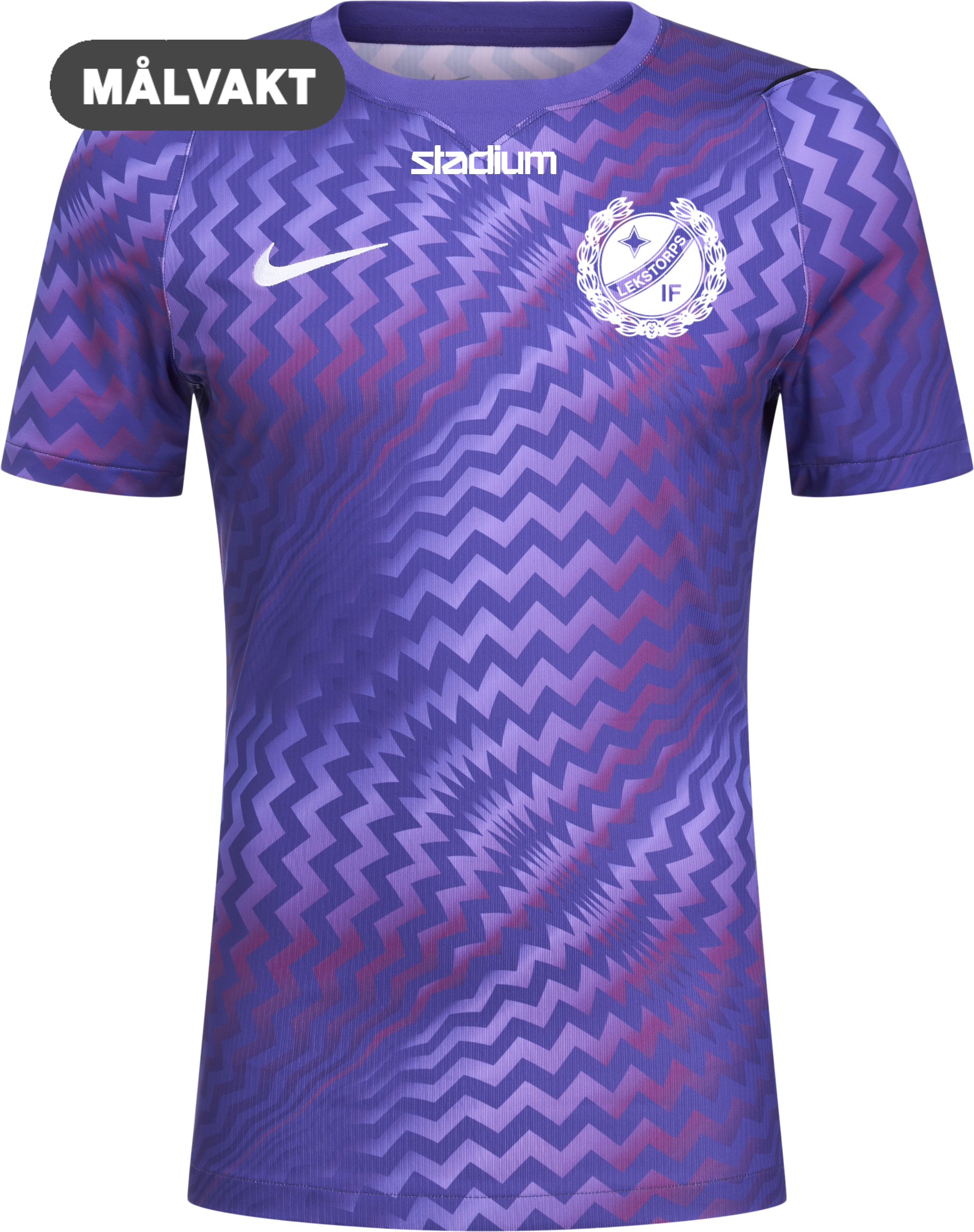 
NIKE, 
GARDIEN VI GK SS JSY, 
Detail 1
