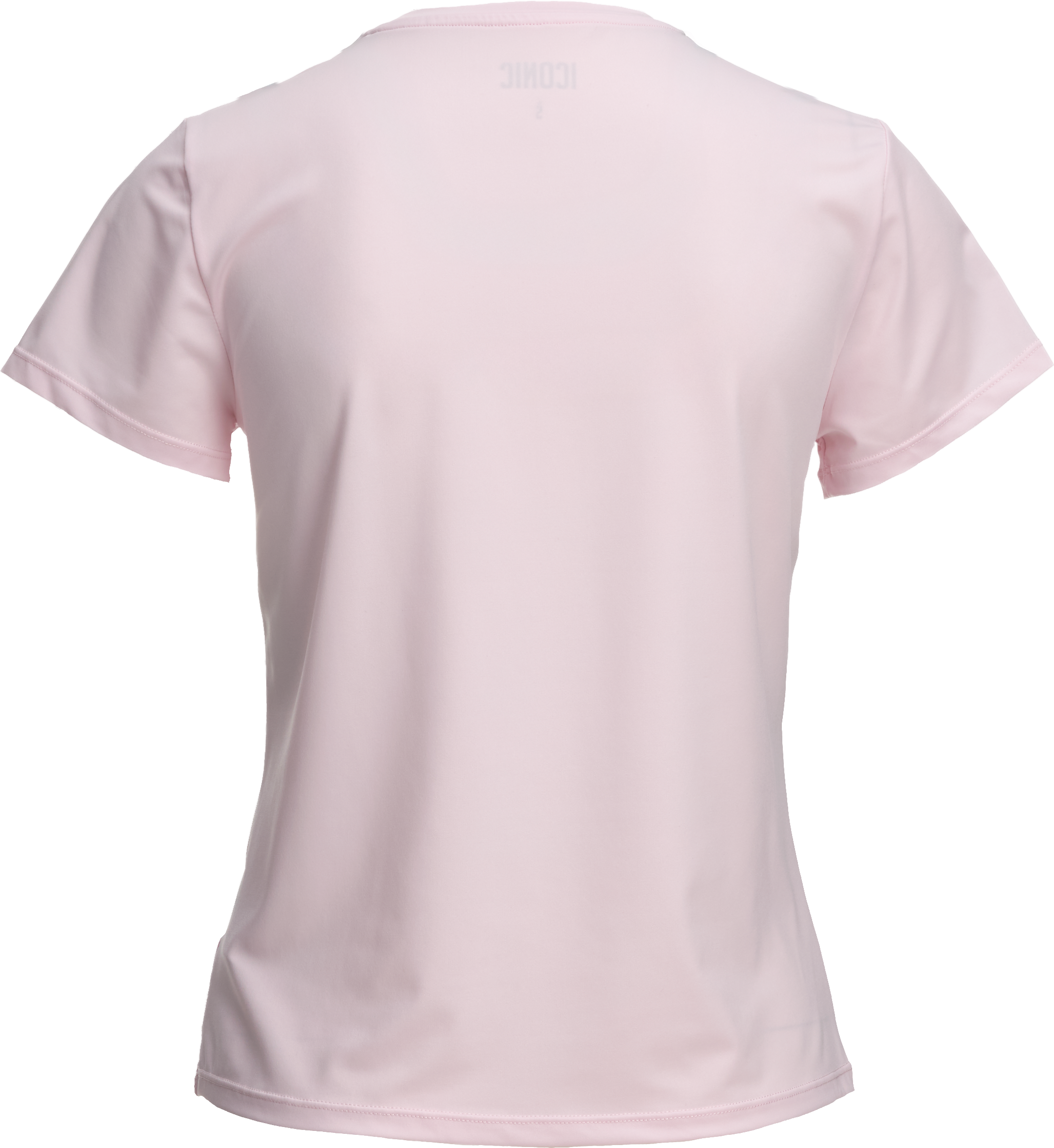 ICONIC, PULSE TIGHT TEE W