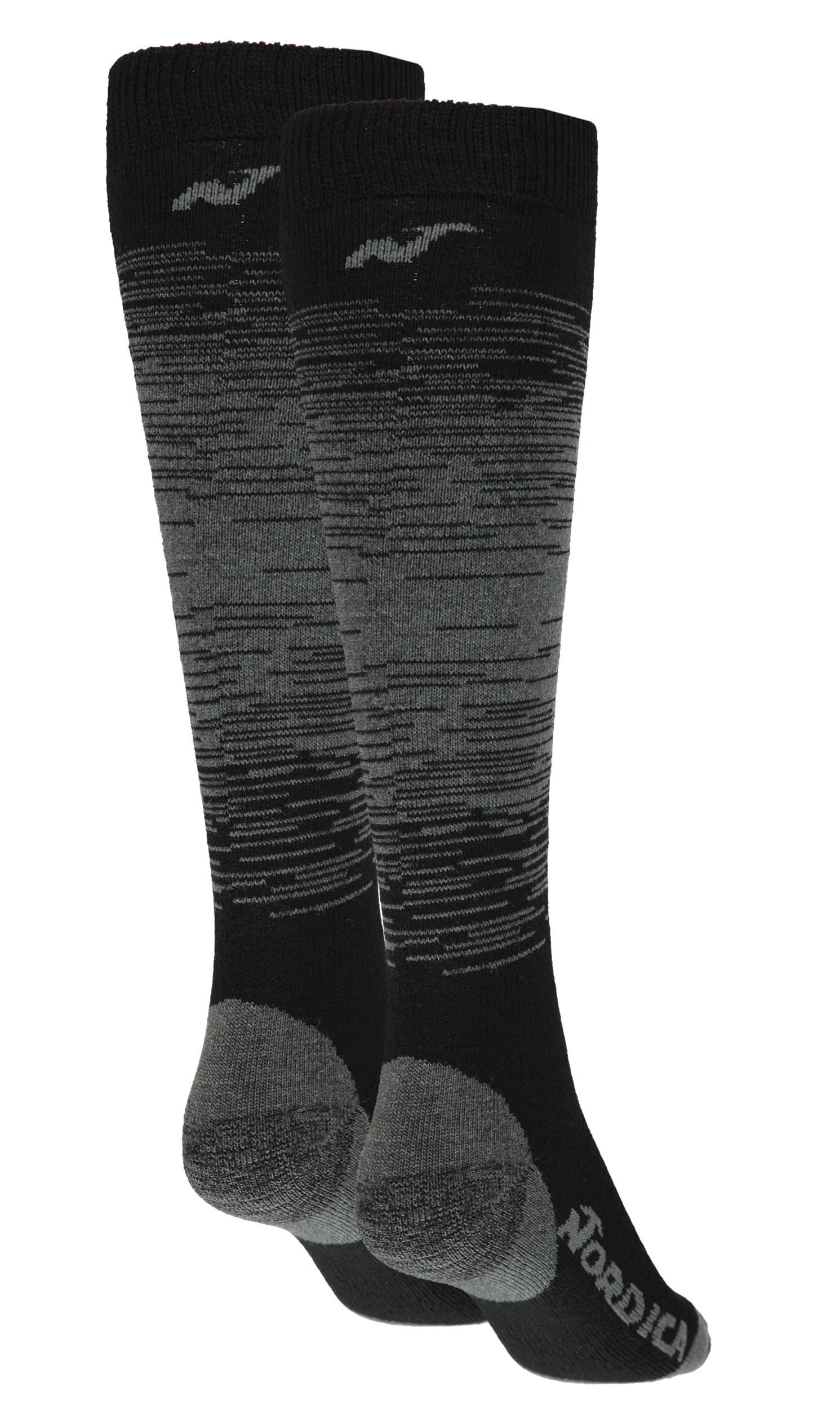 NORDICA, Ski Sock Jr 2p