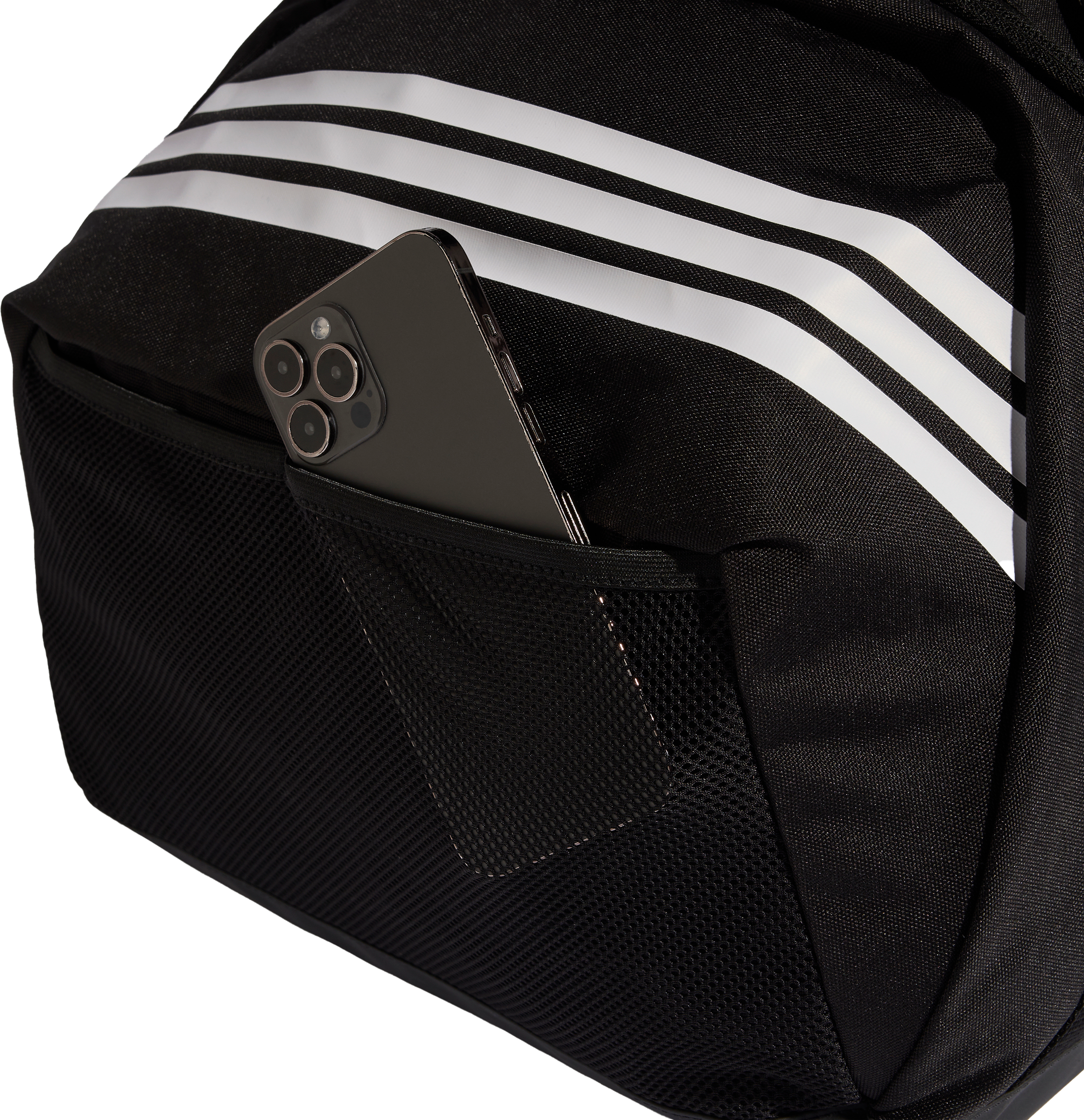 ADIDAS, TIRO DUFFLE L