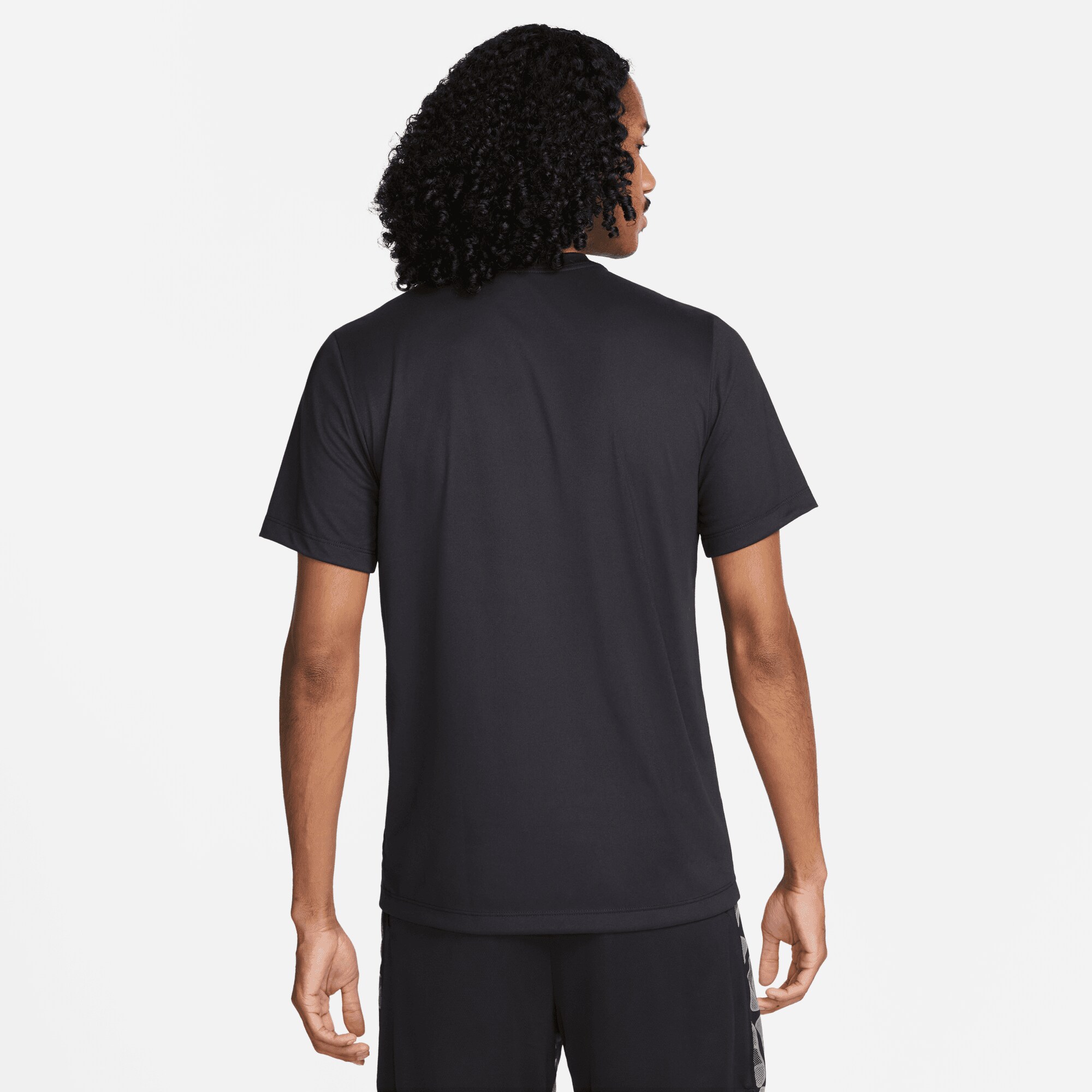 NIKE, M Nk Df Tee Rlgd Reset