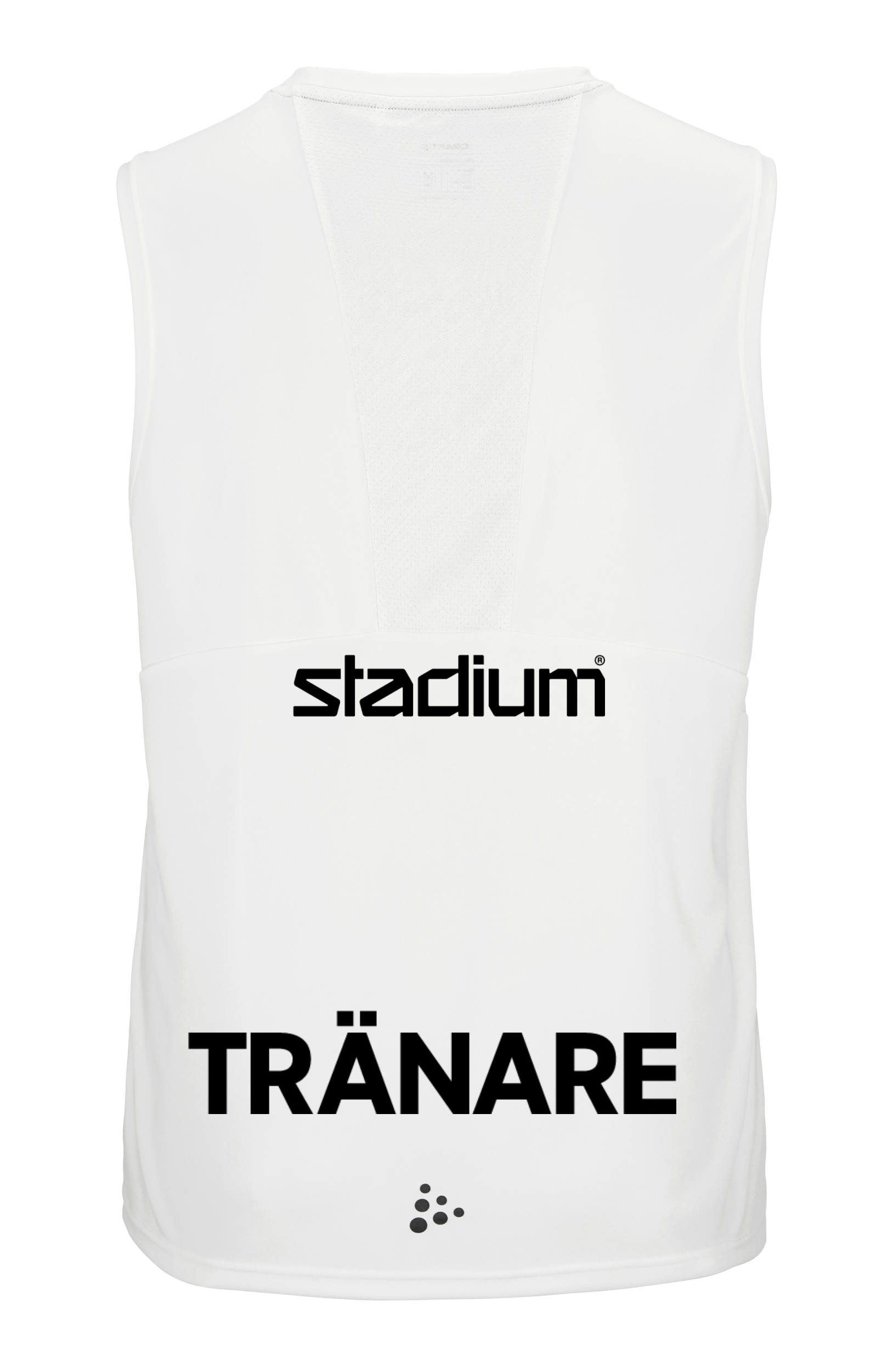 CRAFT, Rush 2.0 Singlet Jr