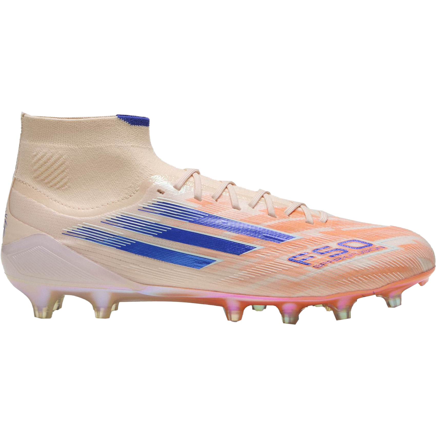 ADIDAS, F50 Sparkfusion Elite Fg/ag W