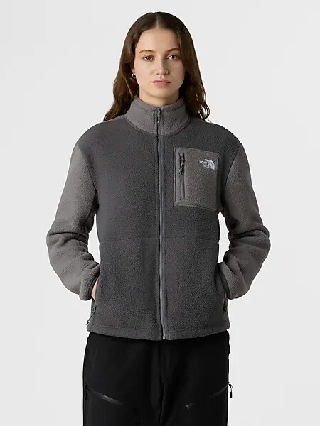 THE NORTH FACE W ЮМИОРИ ПОЛНАЯ МОЛНИЯ